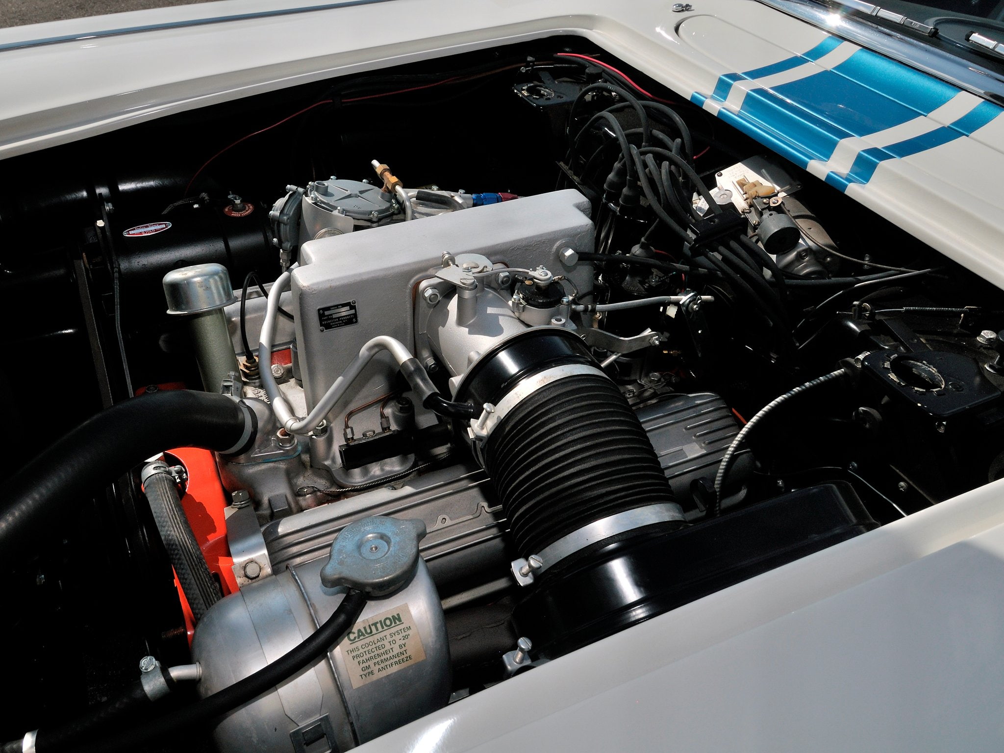corvette, 315hp, injection, 1961, race, 1080P, chevrolet, fuel, 283, c 1, muscle, racing, b production, scca, HD Wallpaper