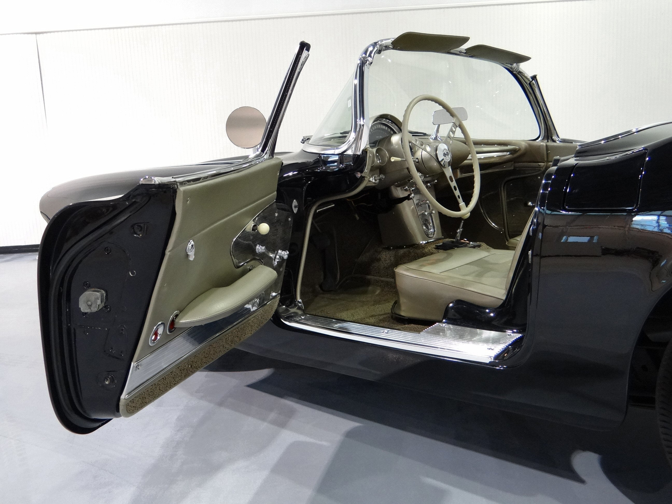 chevrolet, 2K, muscle, corvette, classic, supercar, 1961, HD Wallpaper