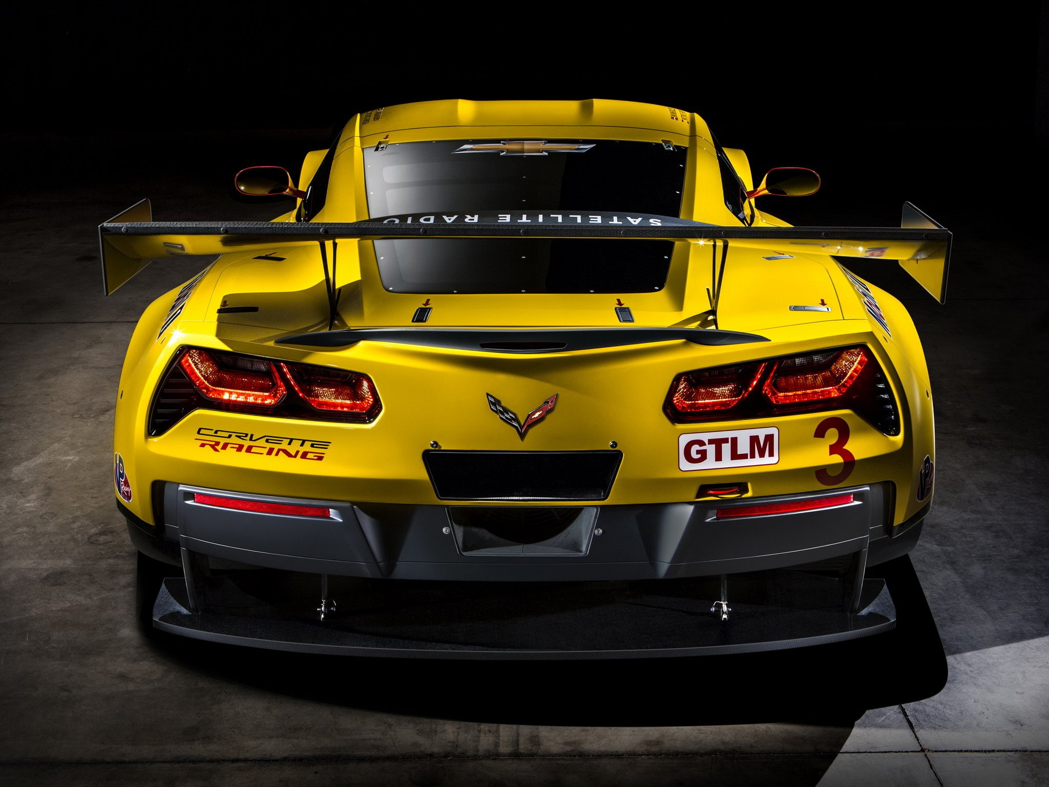 c7r, 2014, gt2, racing, chevrolet, supercar, corvette, da 7, race, 1080P, HD Wallpaper
