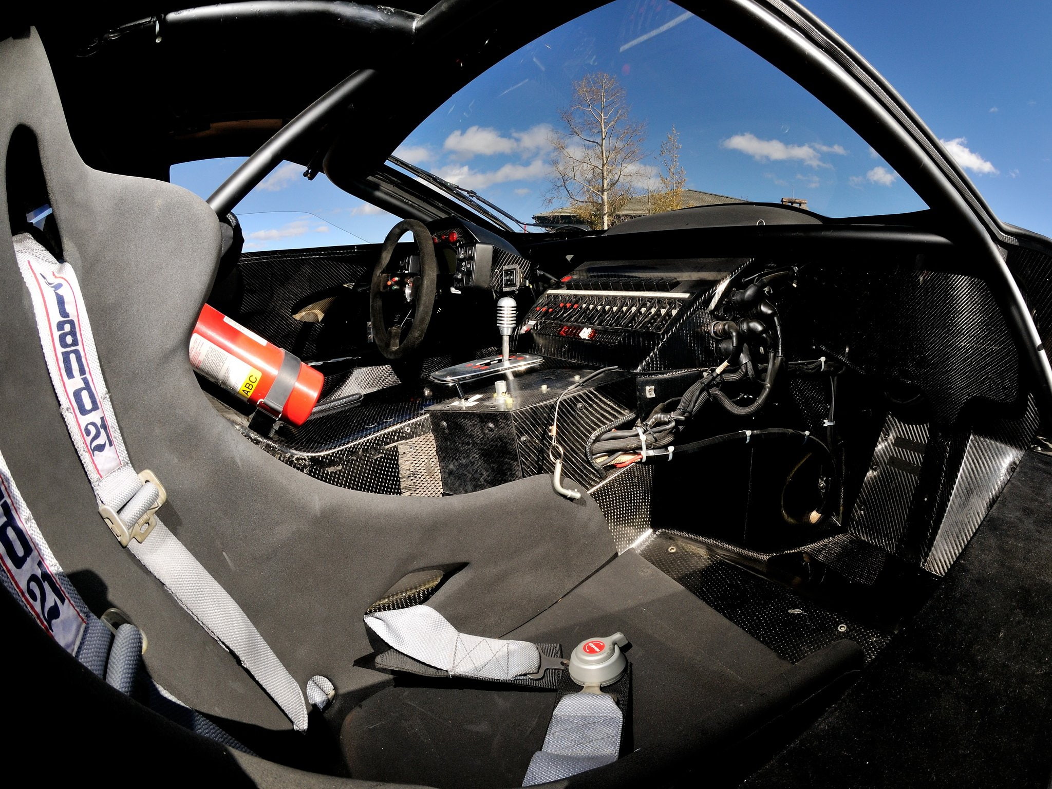1997, 1080P, racing, corvette, callaway, interior, gt1, chevrolet, race, c7r, supercar, HD Wallpaper
