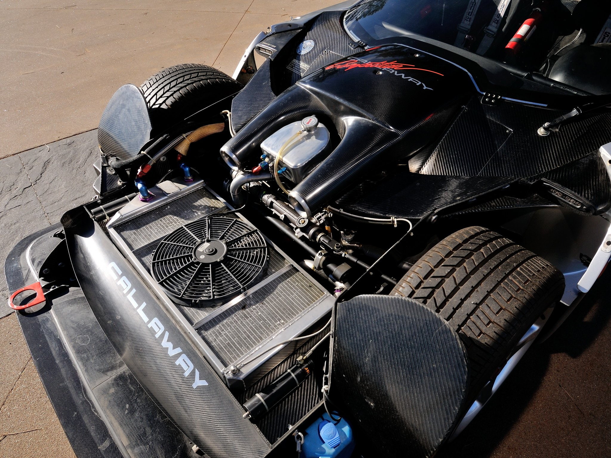 1080P, race, supercar, corvette, 1997, engine, callaway, racing, gt1, chevrolet, c7r, HD Wallpaper