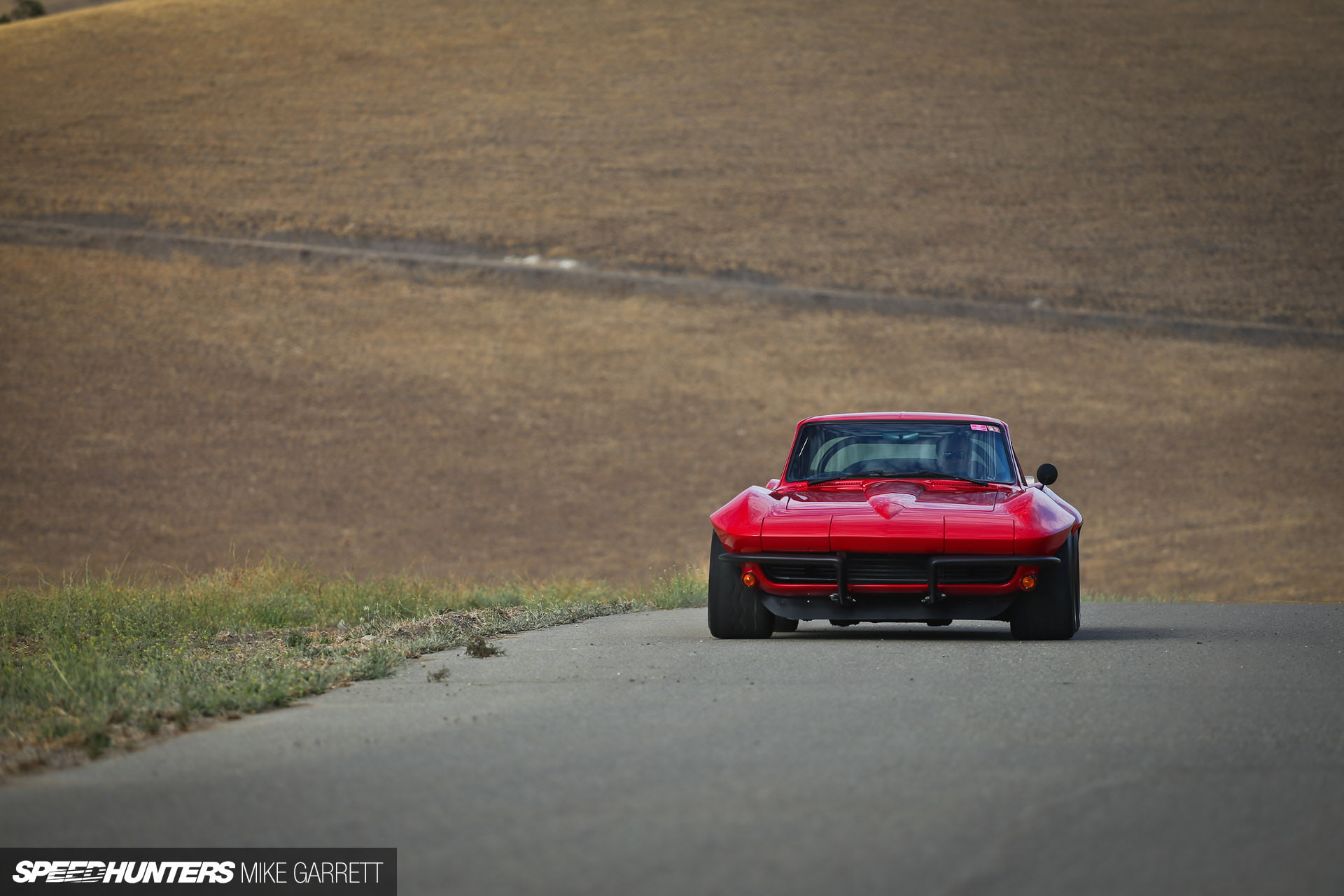 cars, red, corvette, hd, chevrolet, classic, car, 1080P, HD Wallpaper