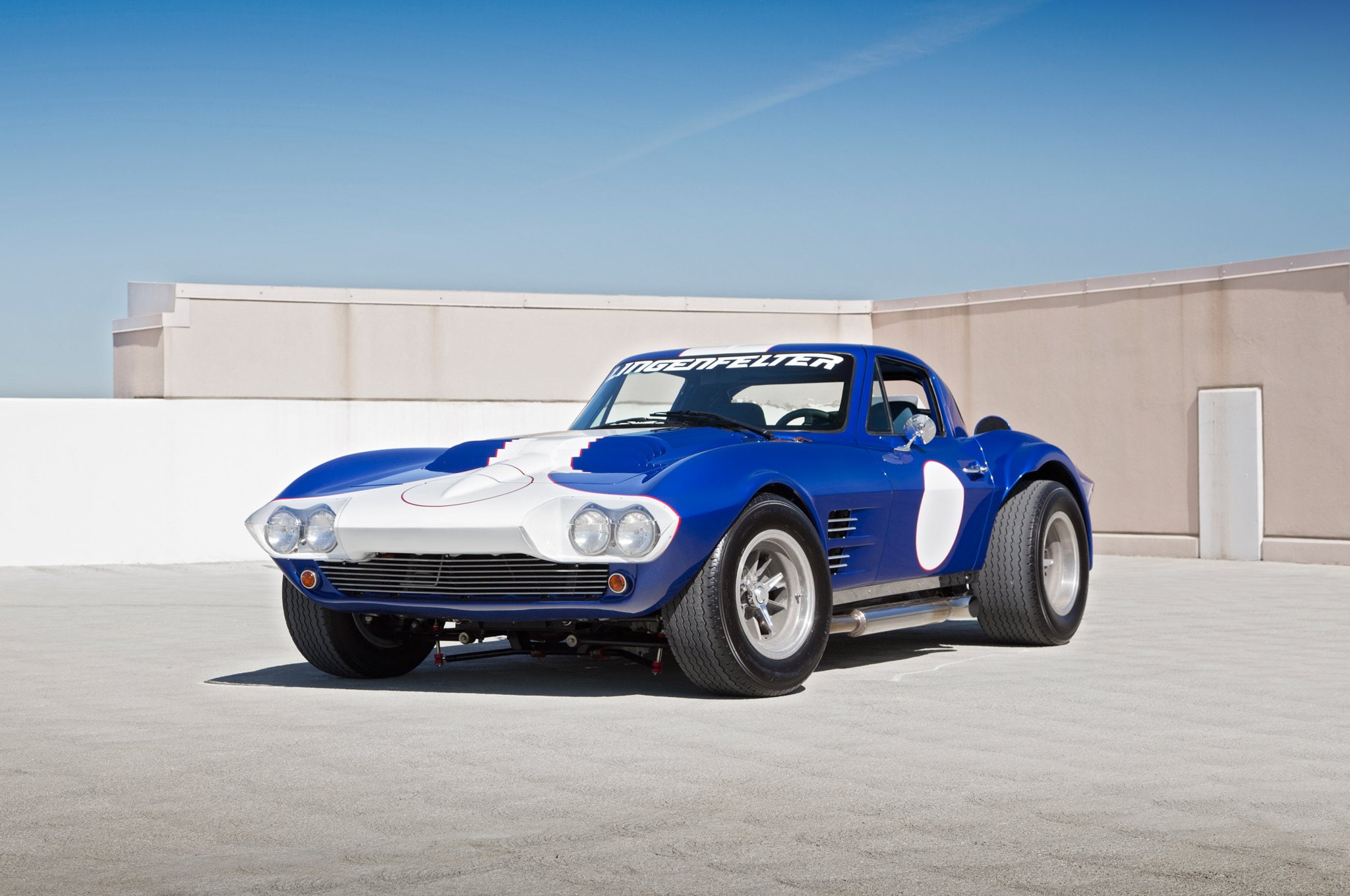 superformance, sport, racecars, (c2), 1963, 1080P, grand, corvette, cars, HD Wallpaper