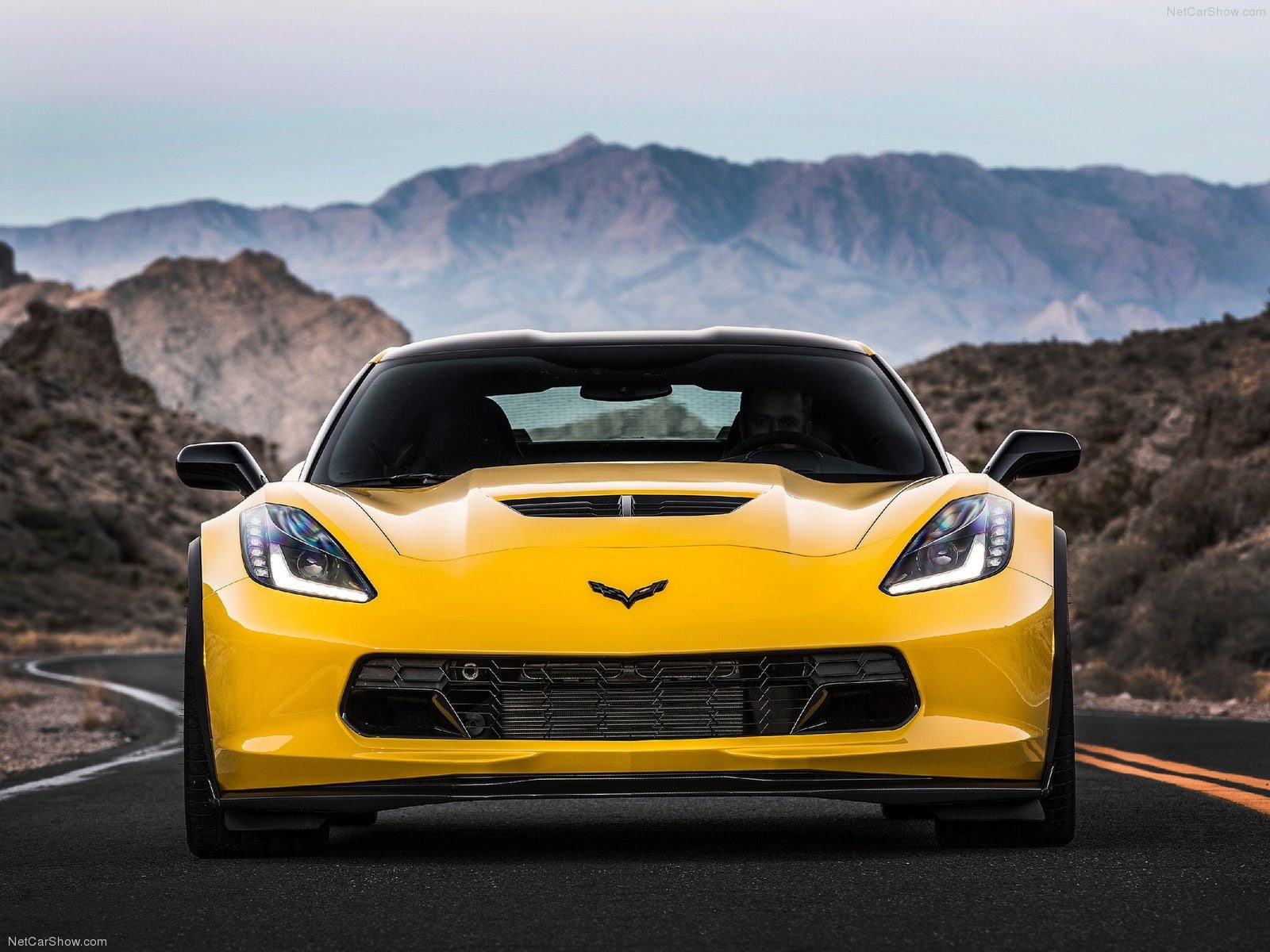 2015, corvette, z06, chevrolet, coupe, usa, cars, chevy, 720P, HD Wallpaper