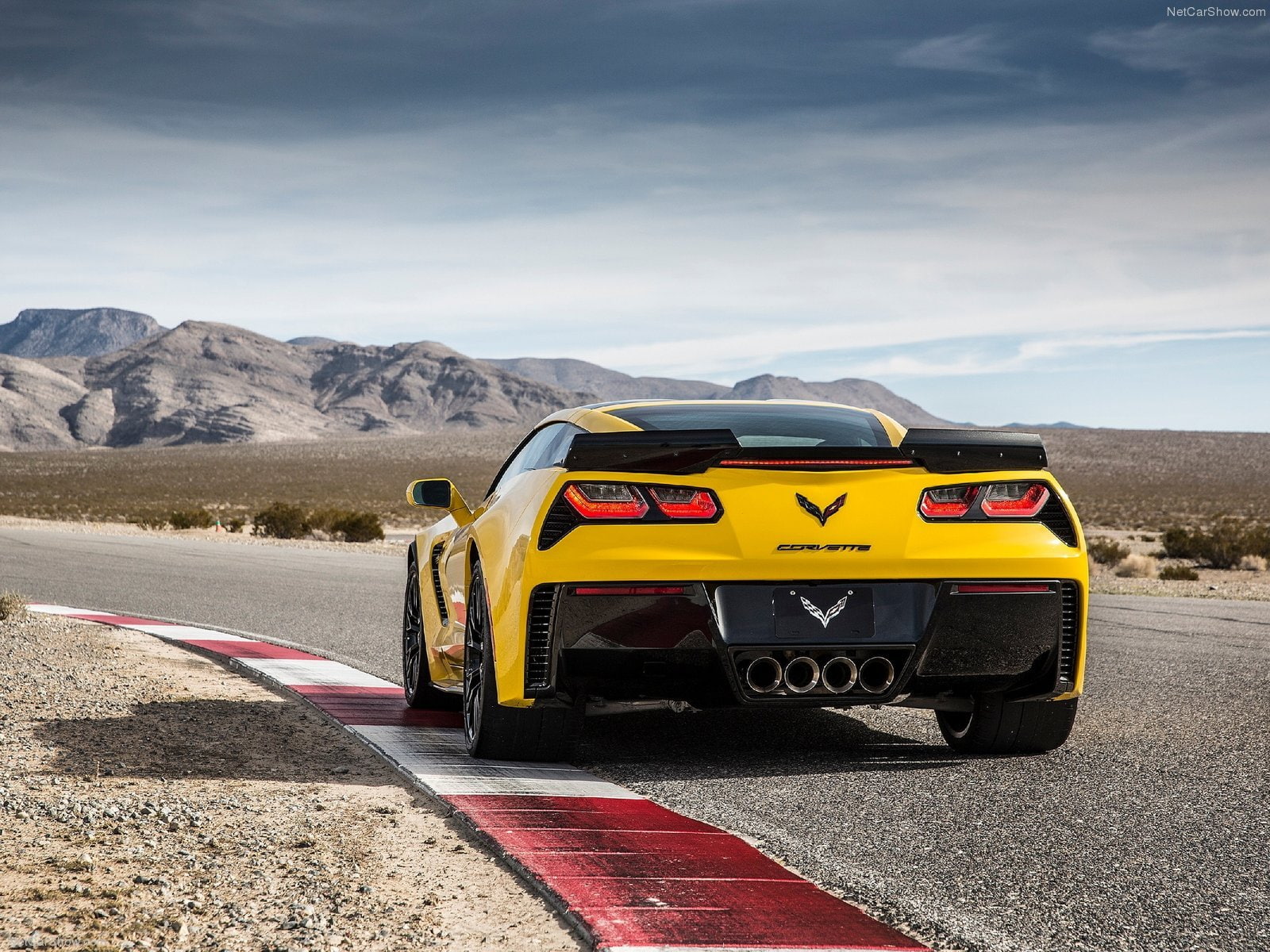chevrolet, corvette, usa, cars, 2015, 720P, coupe, z06, chevy, HD Wallpaper