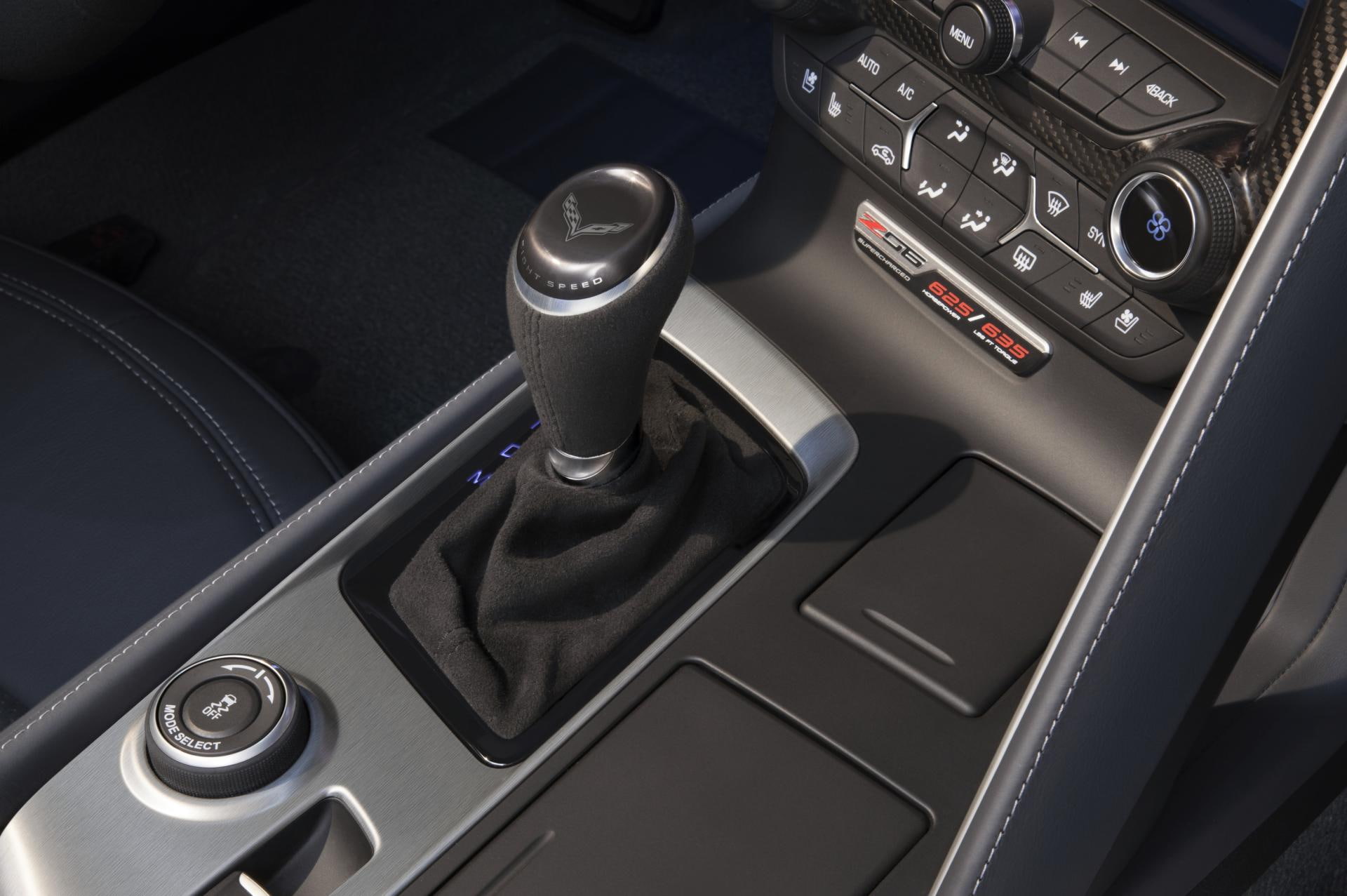push button, chevrolet, modern, gearshift, transportation, technology, luxury, connection, chevy, vehicle interior, corvette, arts culture and entertainment, HD Wallpaper