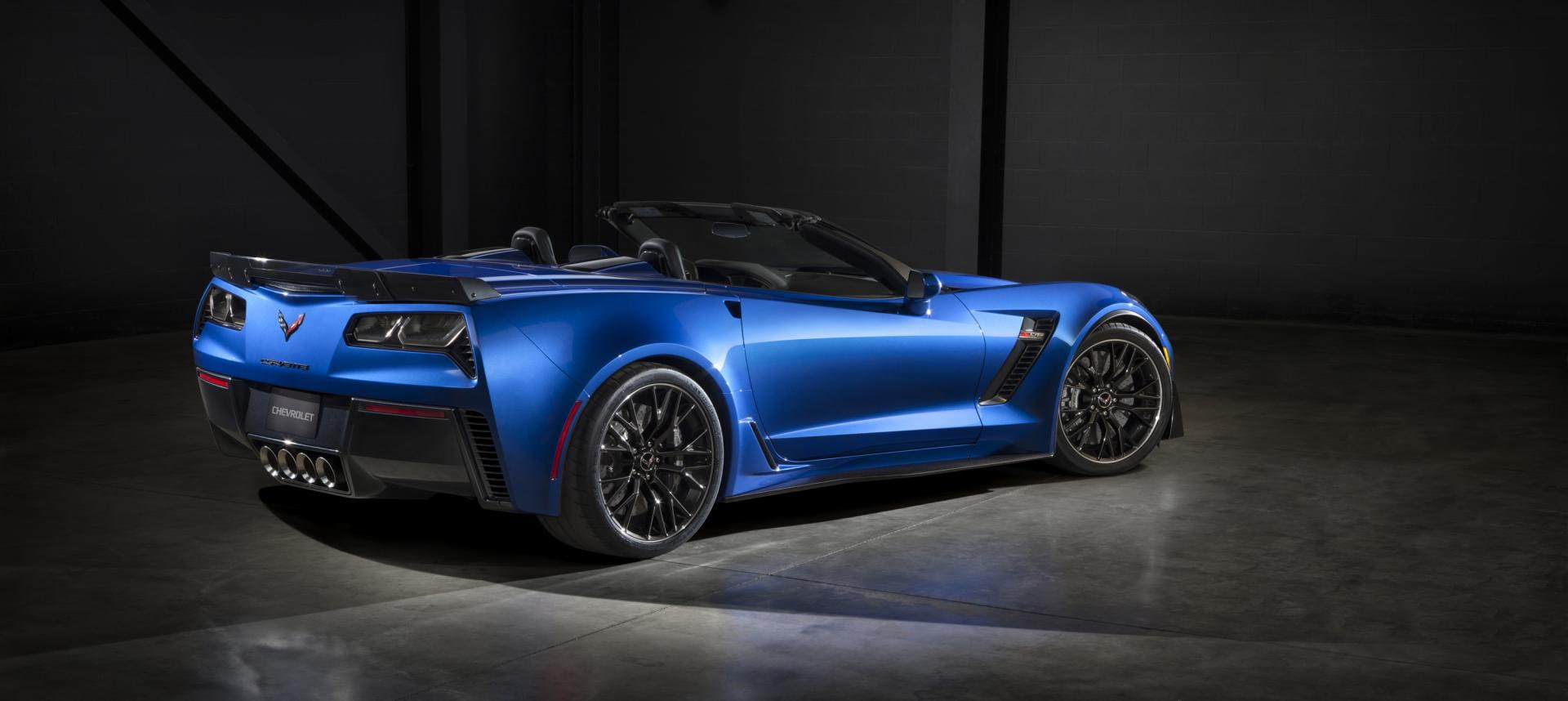 1080P, z, chevy, conv, concept, car, corvette, parts, chevrolet, HD Wallpaper