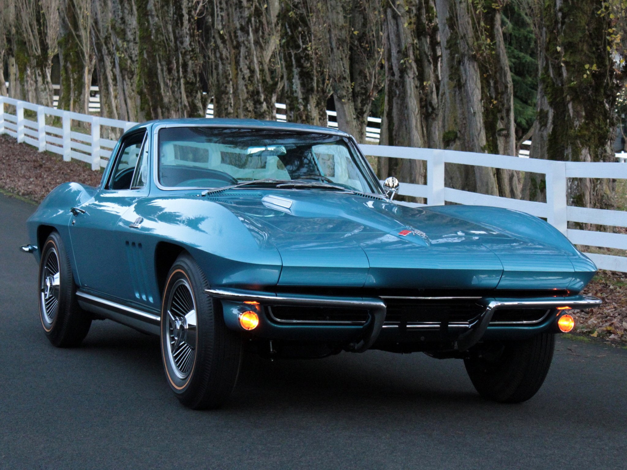 1966, classic, ray, 1080P, l72, 427, chevrolet, c 2, muscle, 425hp, sting, corvette, HD Wallpaper