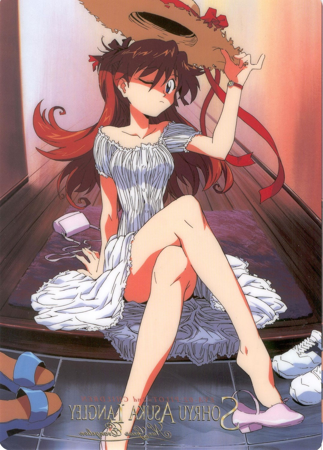 hairstyle, portrait, one person, sexy anime, adult, females, child, sitting, 720P, Neon Genesis Evangelion, beautiful people, women, indoors, Anime Girls, Phone HD Wallpaper