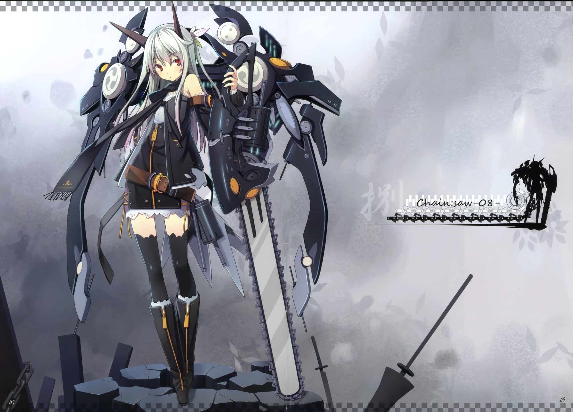 anime, girl, hd, x, sexy, got, 1080P, hot, art, HD Wallpaper