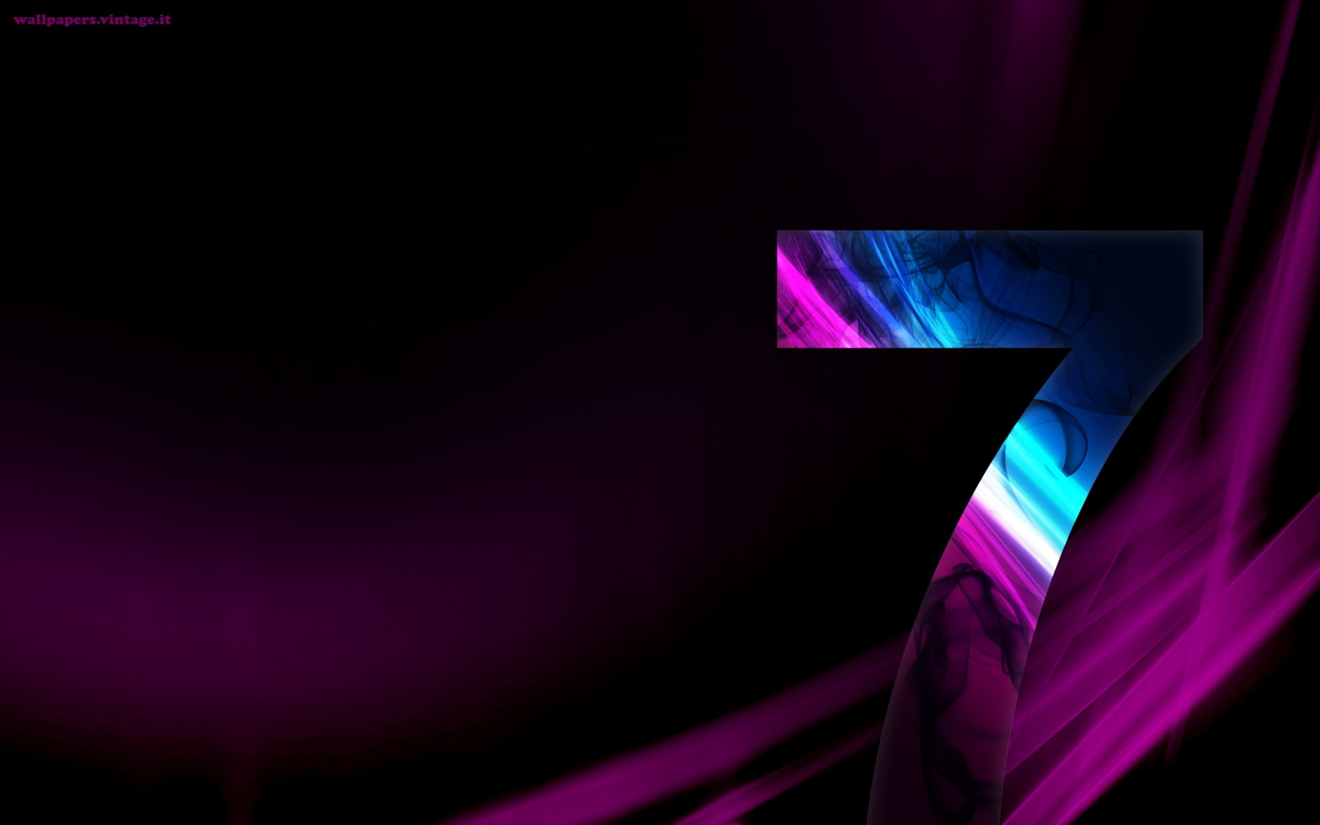 windows, Windows 7, seven, 1080P, HD Wallpaper