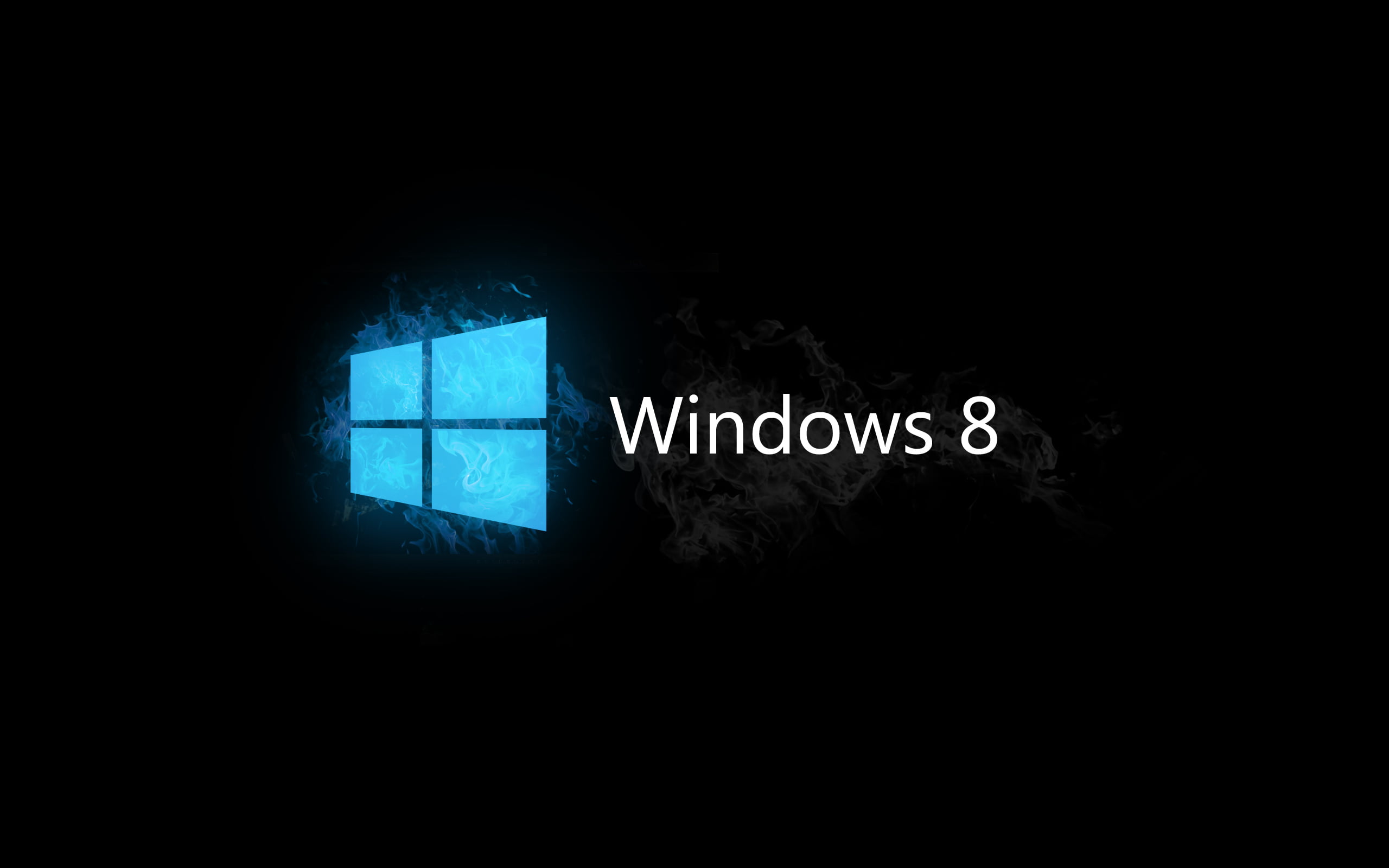copy space, close-up, illustration, text, art, wall - building feature, western script, windows 8, 2K, windows, pattern, black background, computer Graphic, HD Wallpaper
