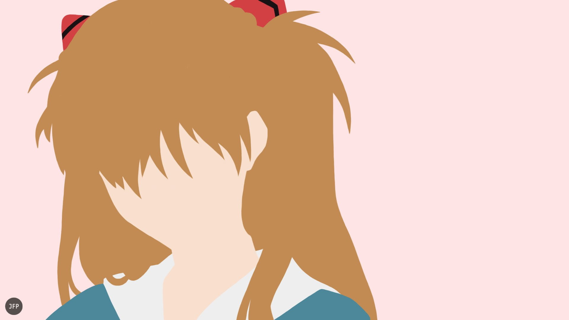 Asuka Langley Sohryu, Evangelion, Neon Genesis Evangelion, 1080P, HD Wallpaper