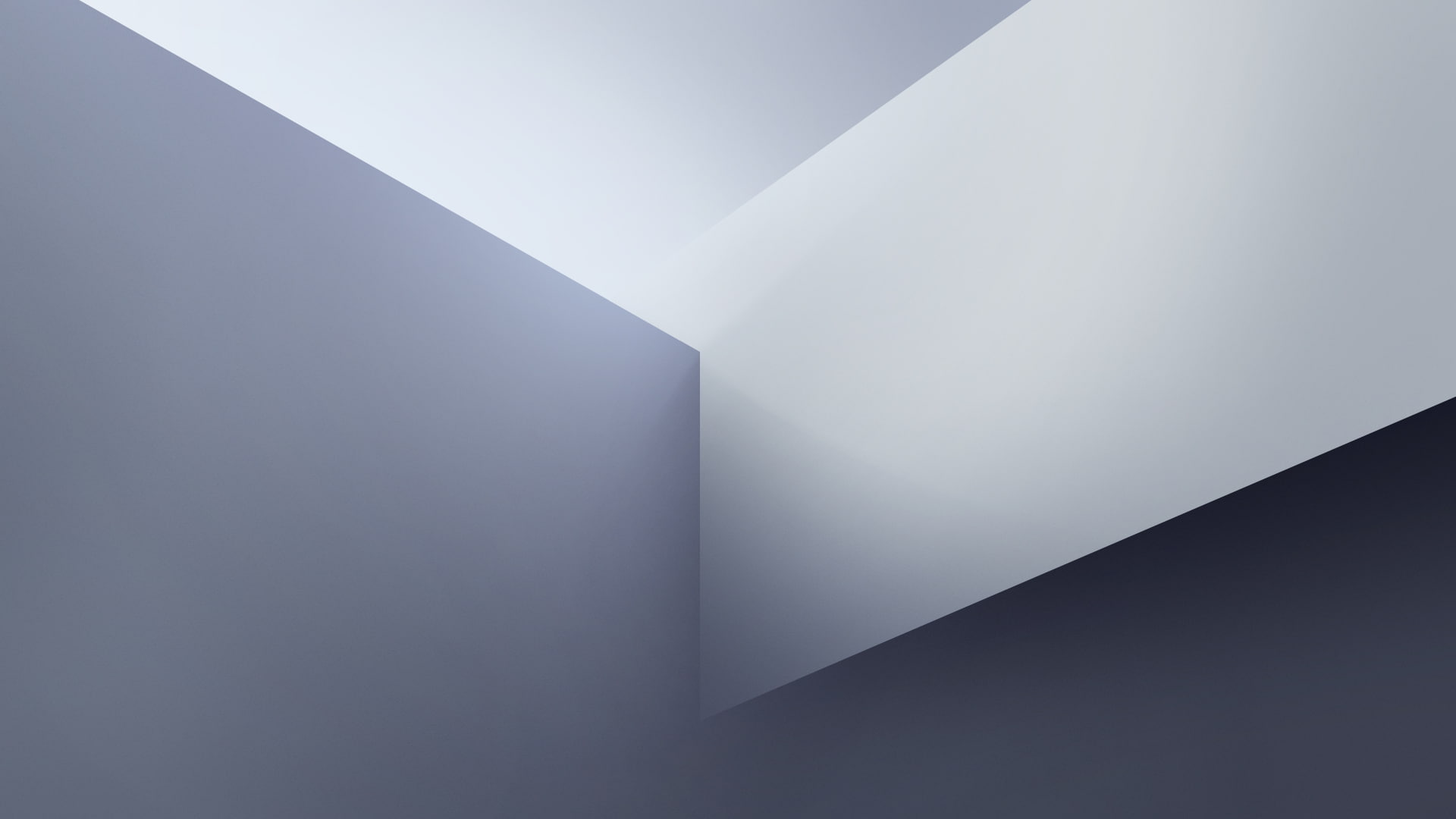 blank, built structure, backgrounds, modern, abstract, shape, no people, 1080P, studio shot, white color, silver colored, Material, cube shape, indoors, HD Wallpaper