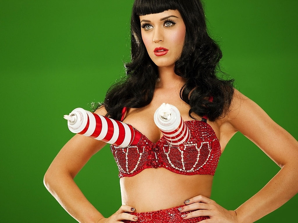singer, people, hd, 480P, art, video clip, katy, perry, HD Wallpaper
