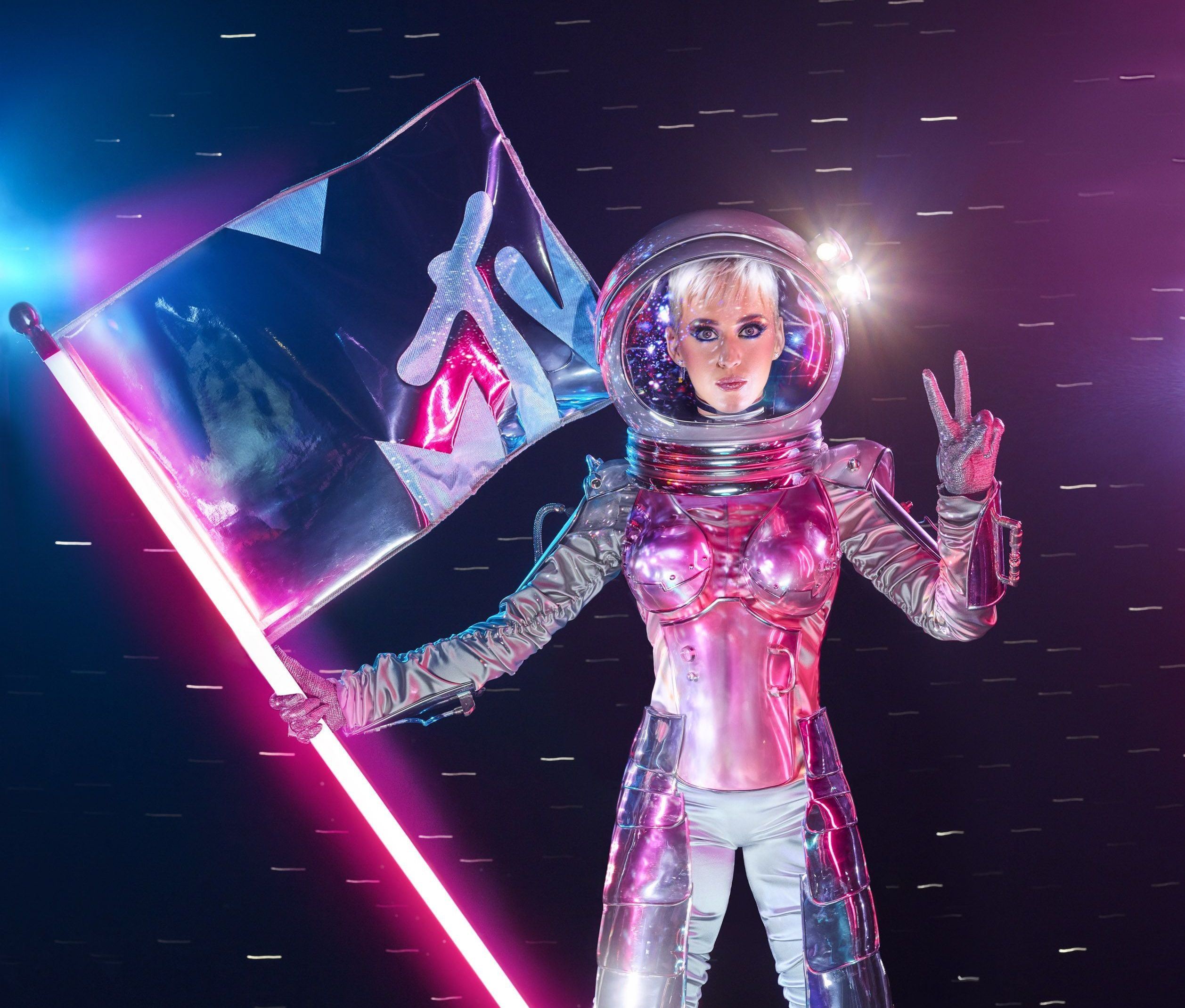 Katy Perry, MTV Video Music Awards, 1080P, HD Wallpaper