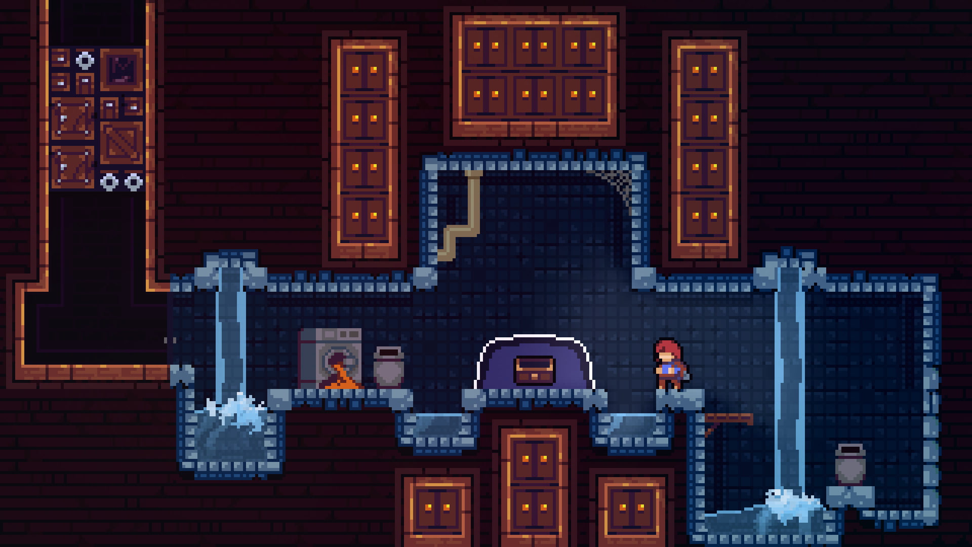 Celeste, Video Game, 1080P, HD Wallpaper