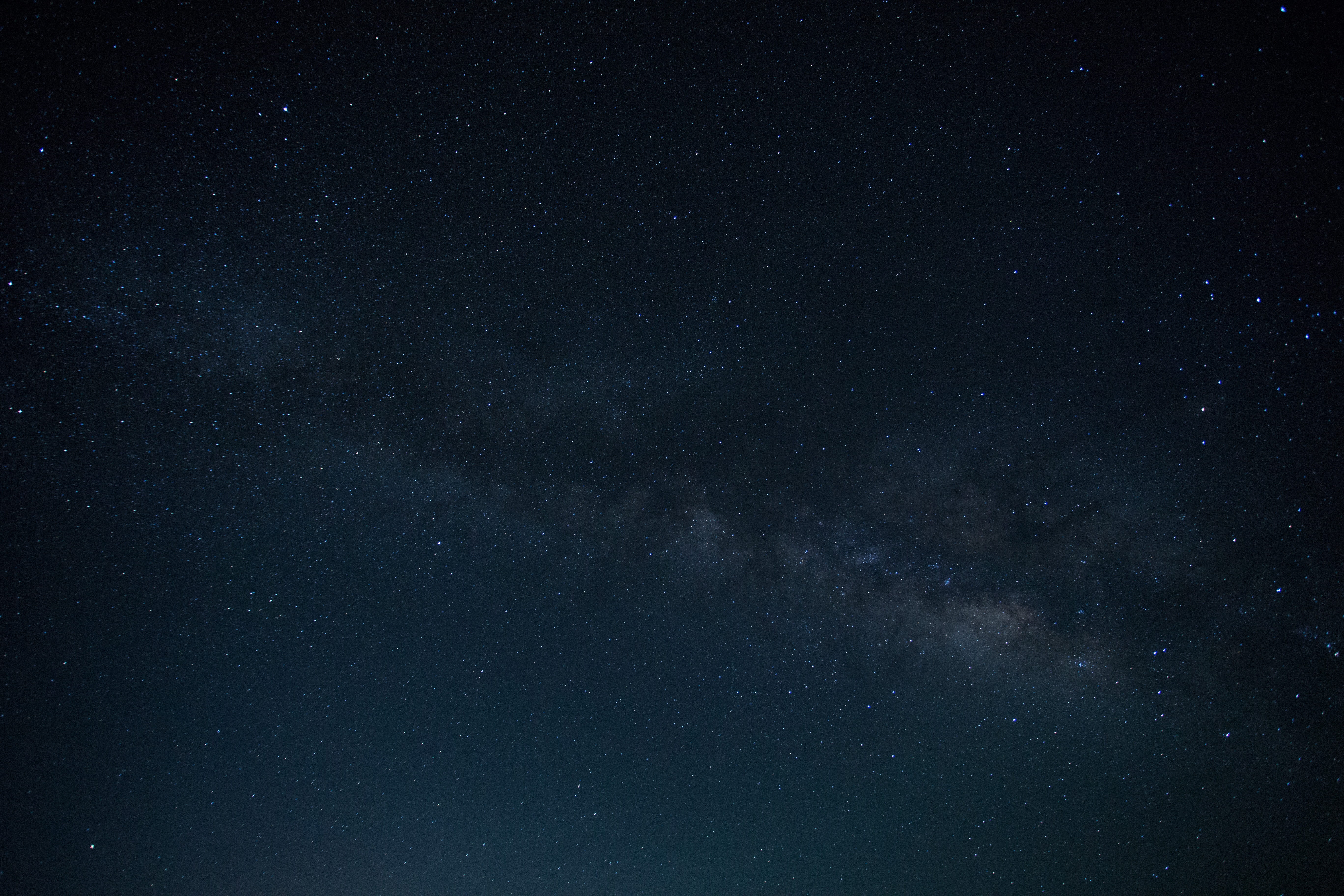 Star, space, space and astronomy, scenics - nature, space exploration, beauty in nature, day, late, 5K, backgrounds, low angle view, no People, black Color, HD Wallpaper