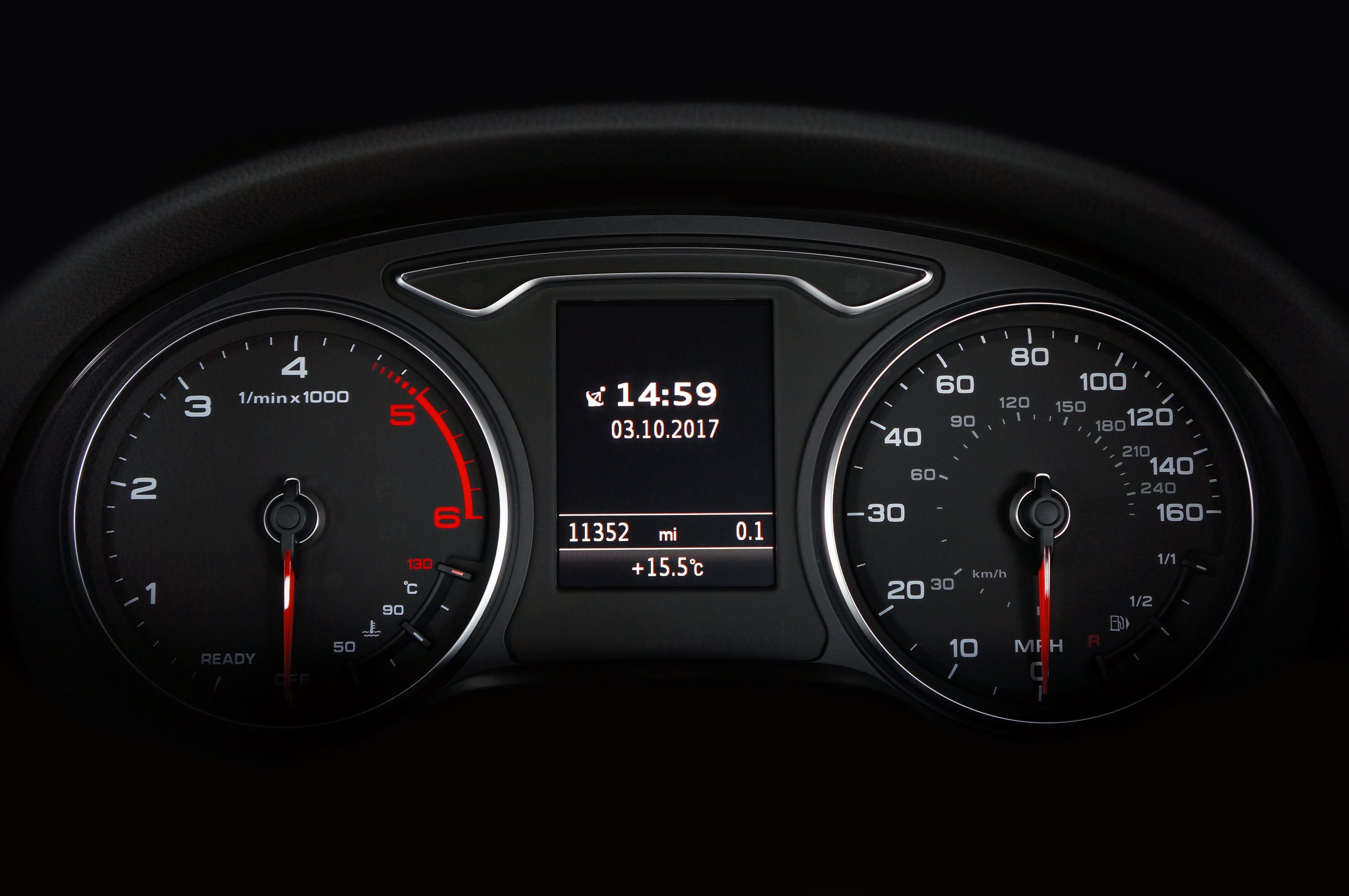 modern, indicator, power, no people, interior, car, measurement, meter, electronic, fast, panel, control, fuel, luxury, symbol, display, measure, drive, HD Wallpaper