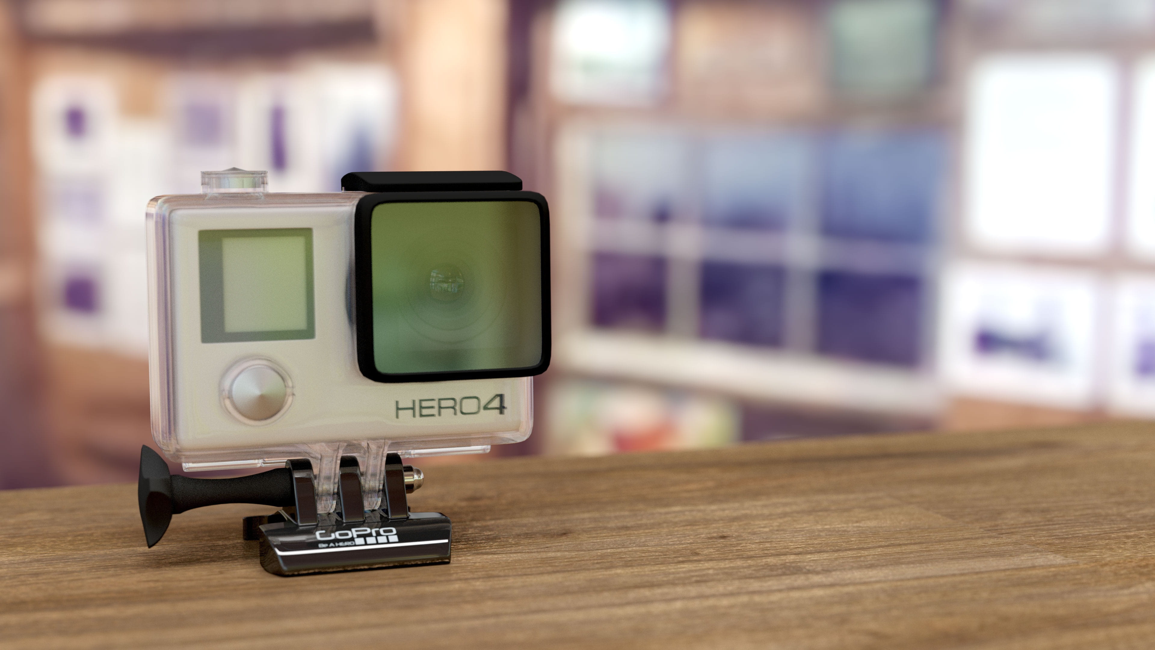 focus on foreground, architecture, television show, single object, go pro, gopro, industry, 4K, selective focus, green color, communication, computer equipment, HD Wallpaper