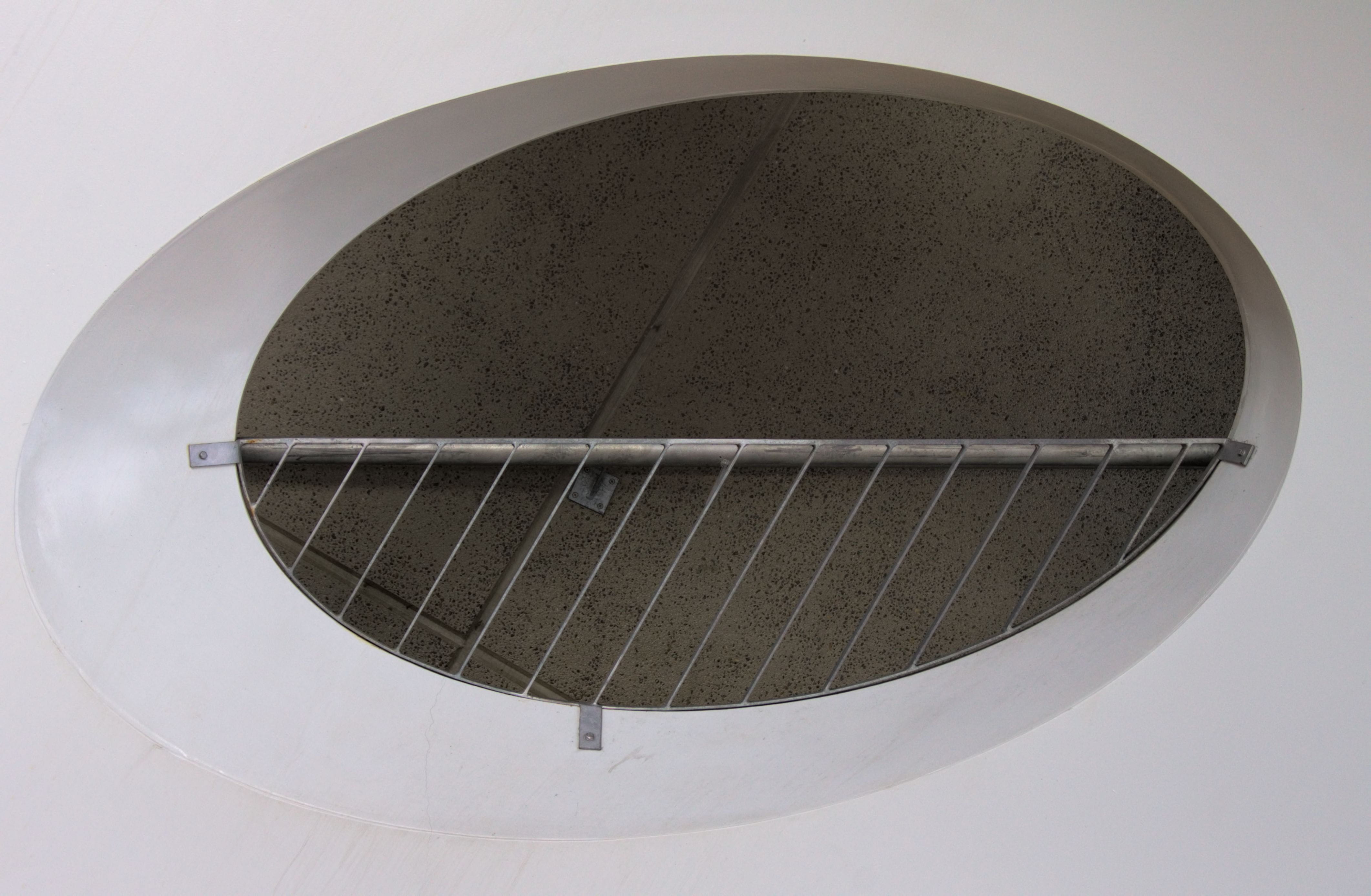 circle, architecture, indoors, geometric shape, glandore, 4K, low angle view, tram stop, pattern, no people, staircase, wall - building feature, australia, HD Wallpaper