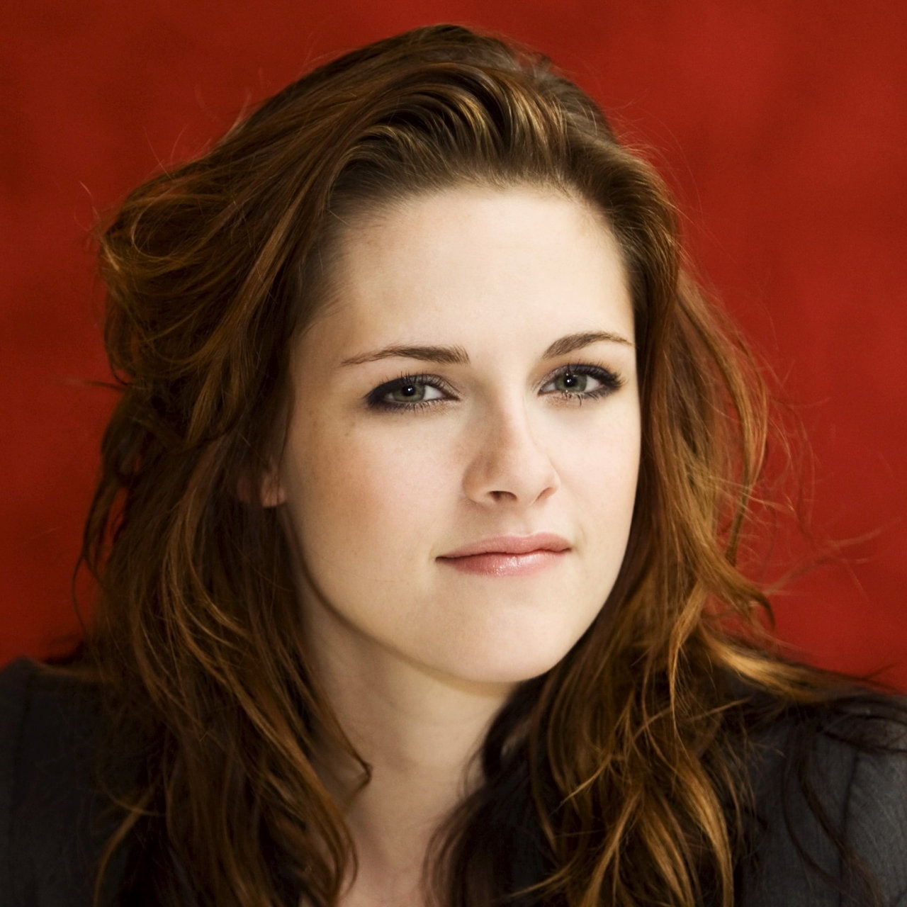 720P, Kristen Stewart, art, kristen, dress, stewart, hd, Phone HD Wallpaper