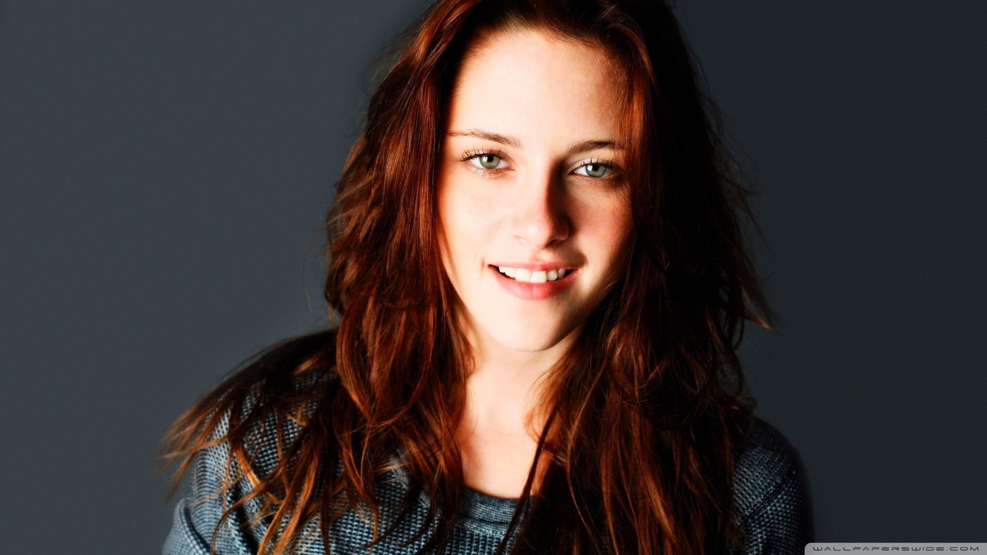 kristen, redheads, people, hd, art, 1080P, women, Kristen Stewart, x, stewart, HD Wallpaper