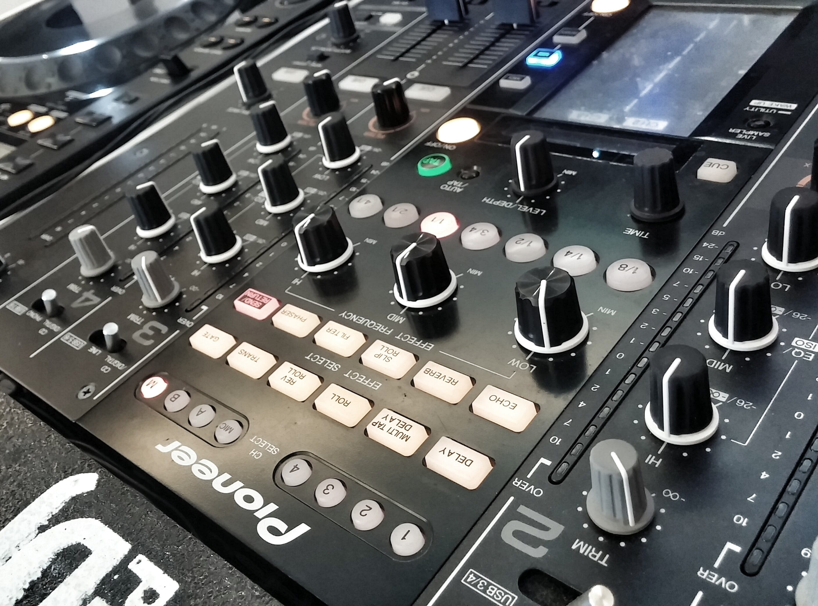 control, industry, control panel, communication, mixing, arts culture and entertainment, equipment, Deejay, sound recording equipment, studio, Entertainment, HD Wallpaper