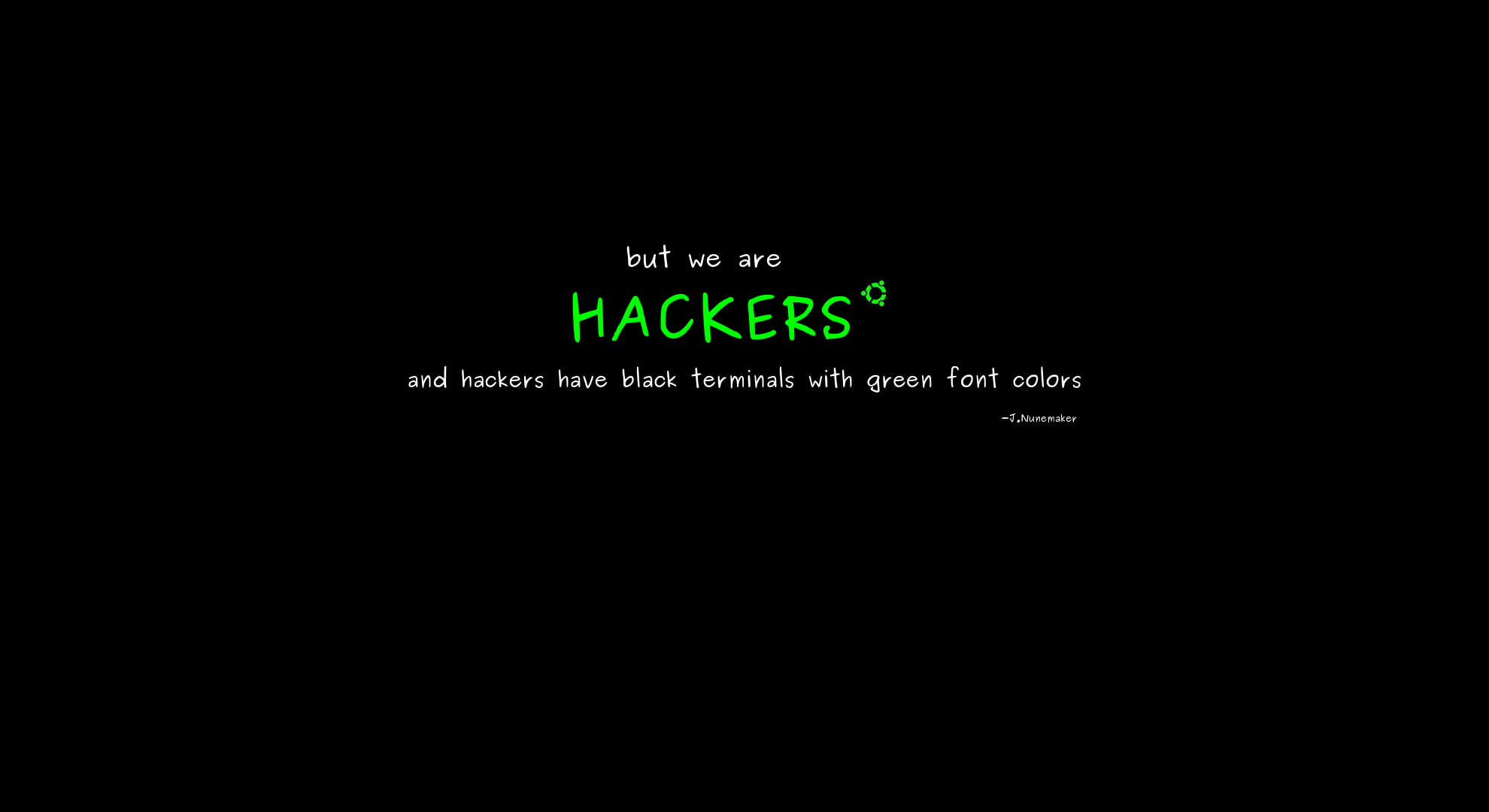 computer, anarchy, hacker, sadic, dark, 1080P, HD Wallpaper