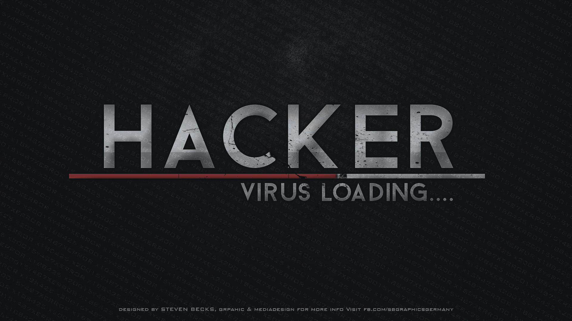 1080P, hacker, computer, anarchy, dark, sadic, HD Wallpaper