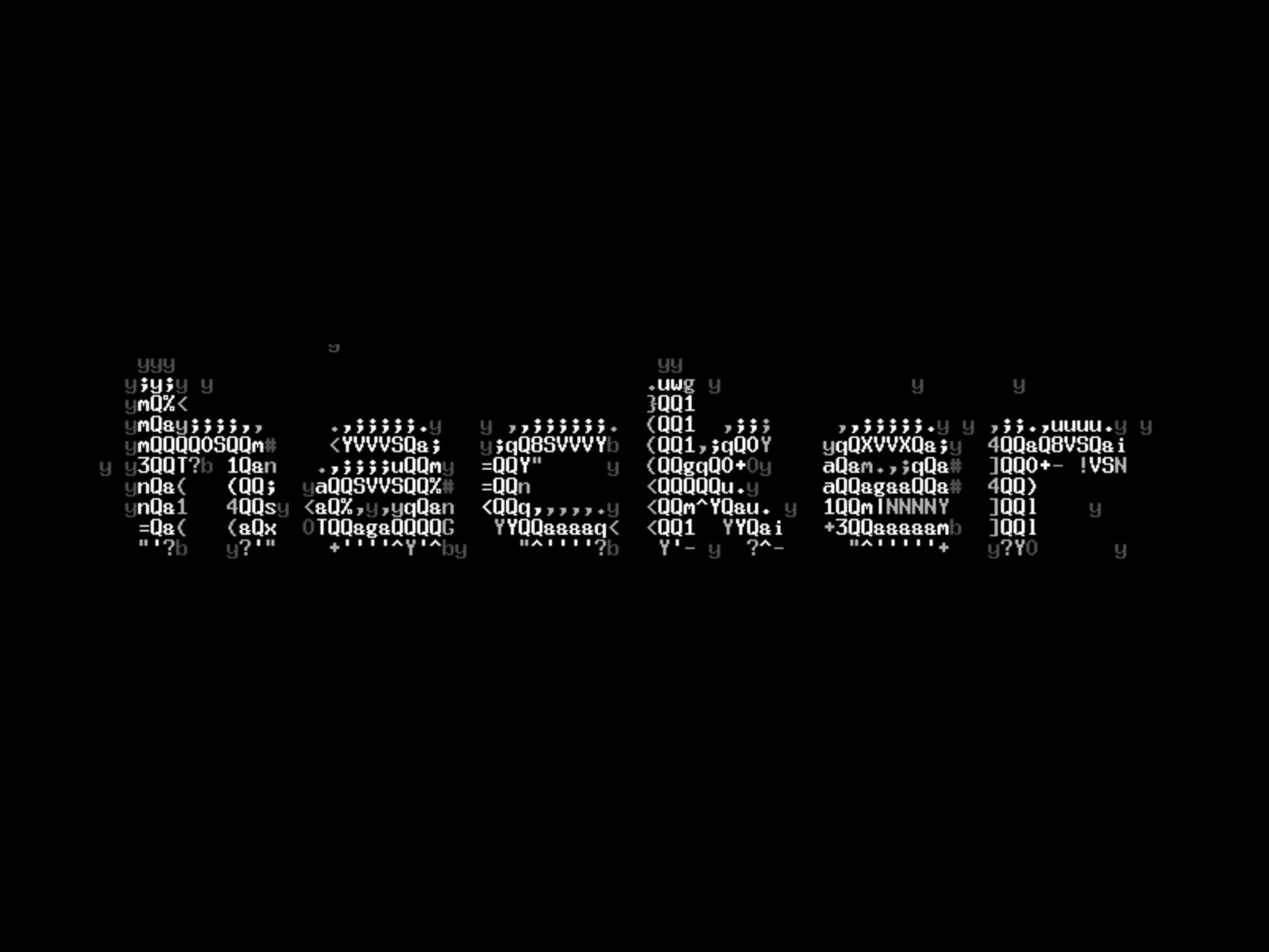 hacker, anarchy, dark, computer, sadic, 720P, HD Wallpaper