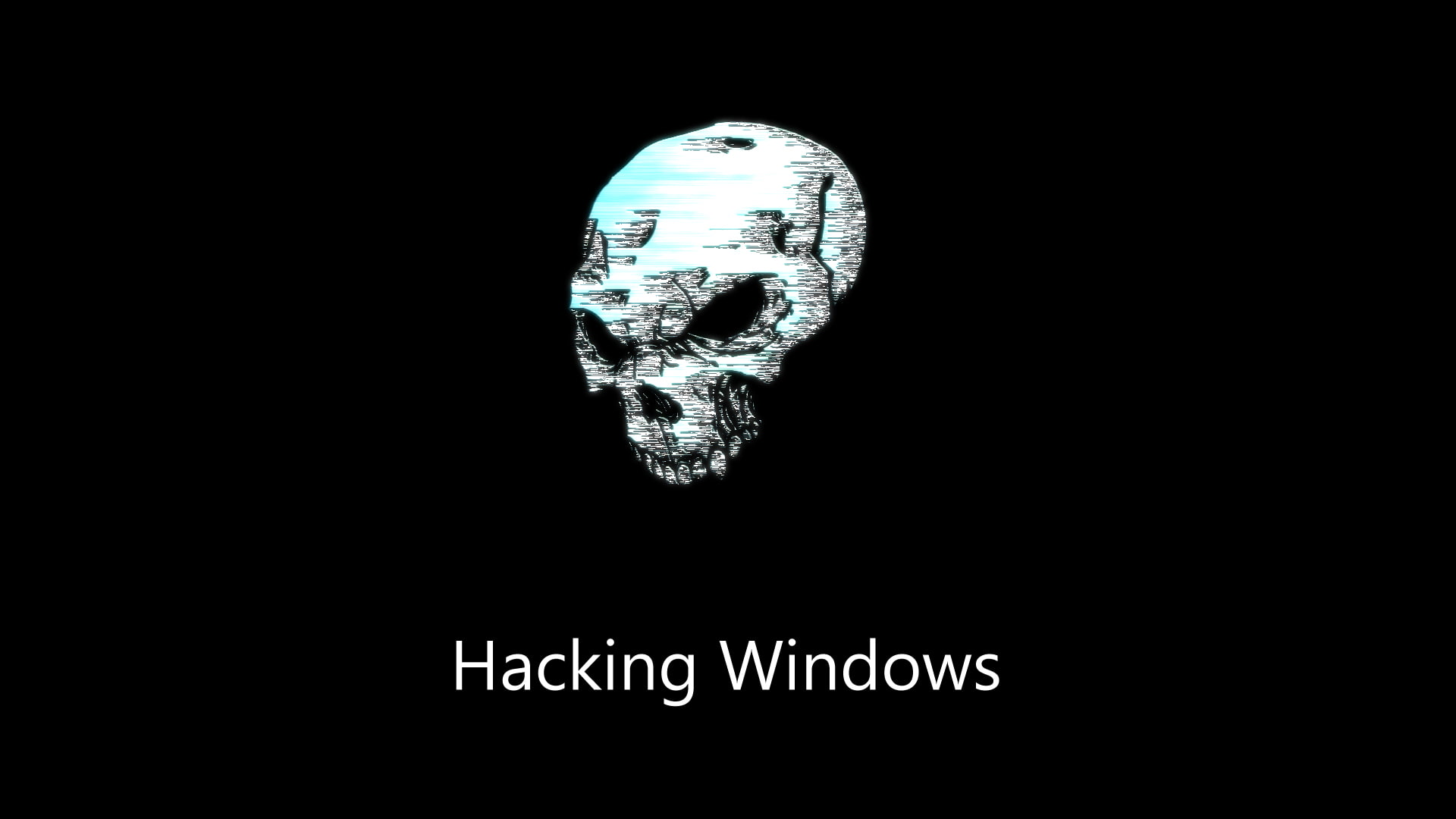 computer, 1080P, hacker, sadic, anarchy, dark, HD Wallpaper