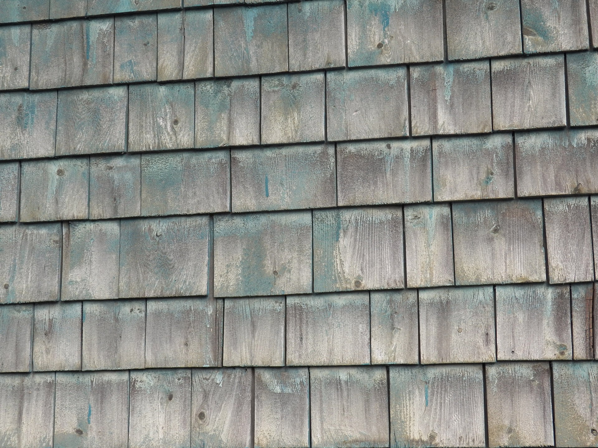 outdoors, backgrounds, shape, repetition, background, 1080P, wall - building feature, wood, full frame, shingle, architecture, boards, pattern, in a row, HD Wallpaper