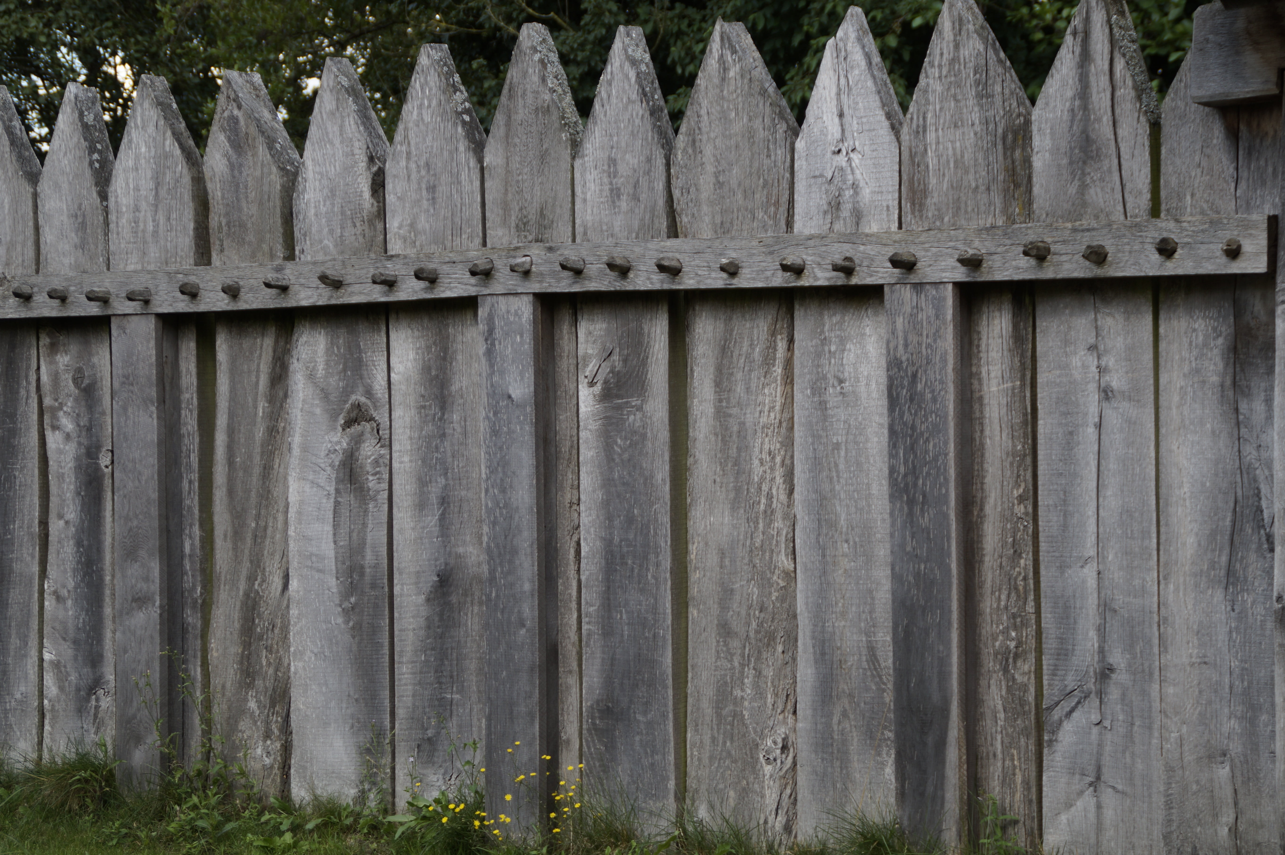 transportation, bridge - man made structure, paling, built structure, limit, border, 5K, barrier, railing, boards, military fence, garden fence, wood fence, HD Wallpaper