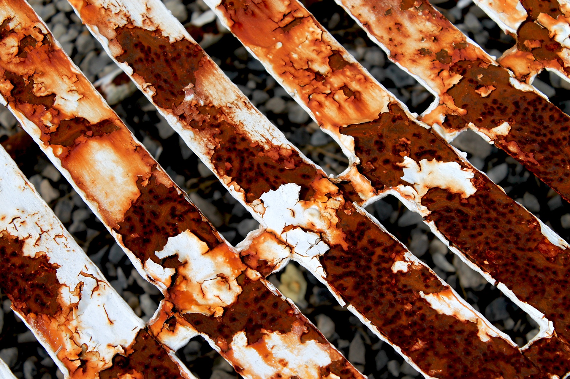 rusted, temptation, neglected, heat - temperature, barbecue grill, rough, full frame, outdoors, meat, weathered, food and drink, high angle view, unhealthy eating, HD Wallpaper