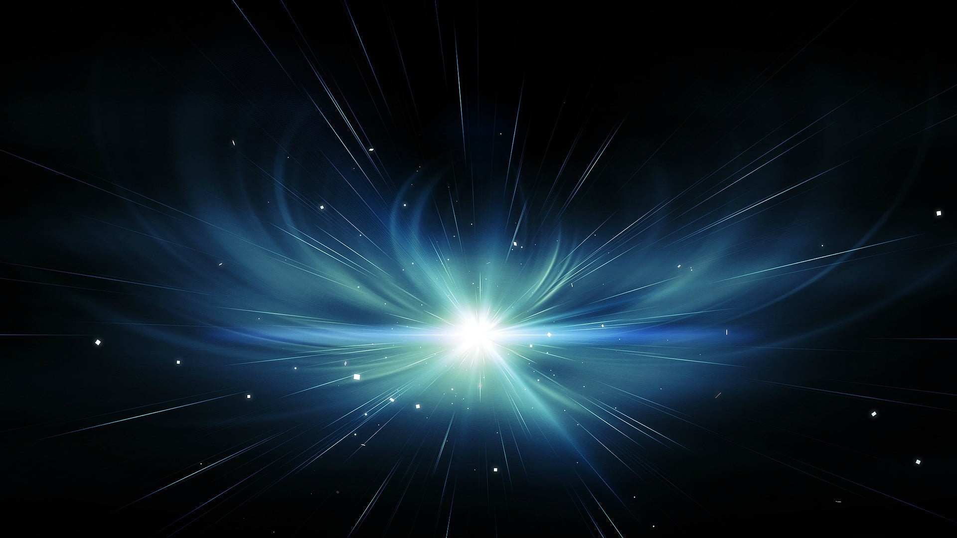 design, futuristic, firework, science, fractal, exploding, light, black background, fire, modern, motion, graphic, generated, dark, flame, star - space, HD Wallpaper