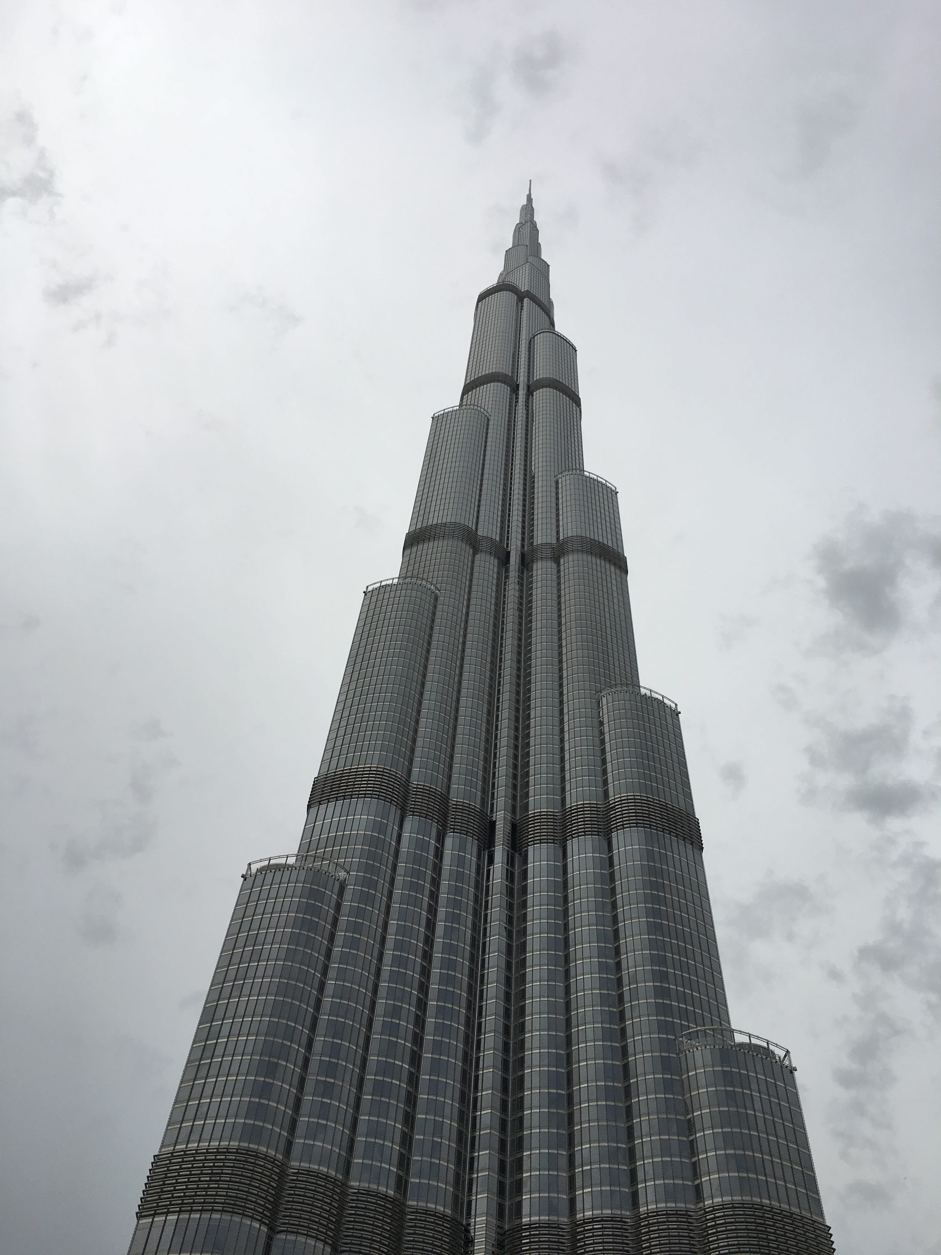arabic, tall - high, modern, tower, city, sky, architecture, saudi, no people, low angle view, day, torre, cloud - sky, building exterior, travel destinations, Phone HD Wallpaper