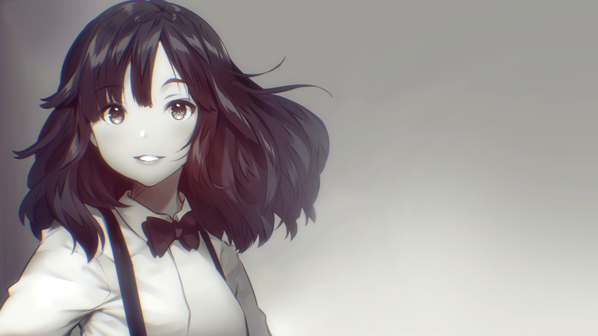 Music, Mariya Takeuchi, 1080P, Anime, HD Wallpaper