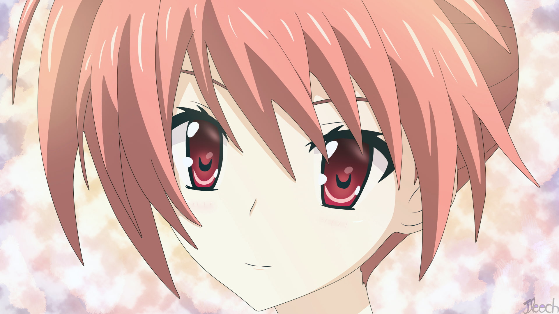 Anime, Aria The Scarlet Ammo, Hidan no Aria, 1080P, Aria Holmes Kanzaki, HD Wallpaper