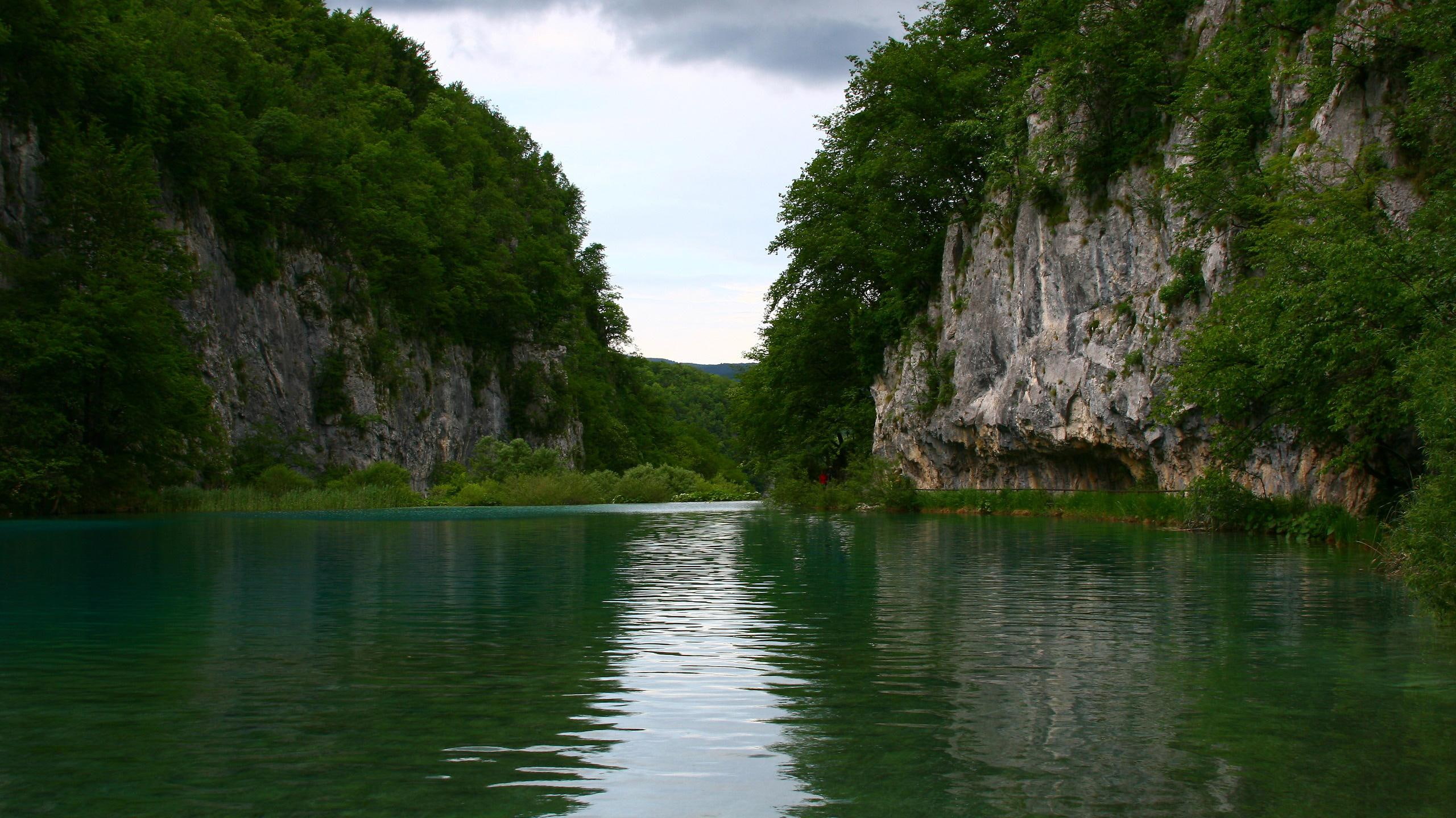 images, background, 2K, desktop, lakes, lake, view, HD Wallpaper