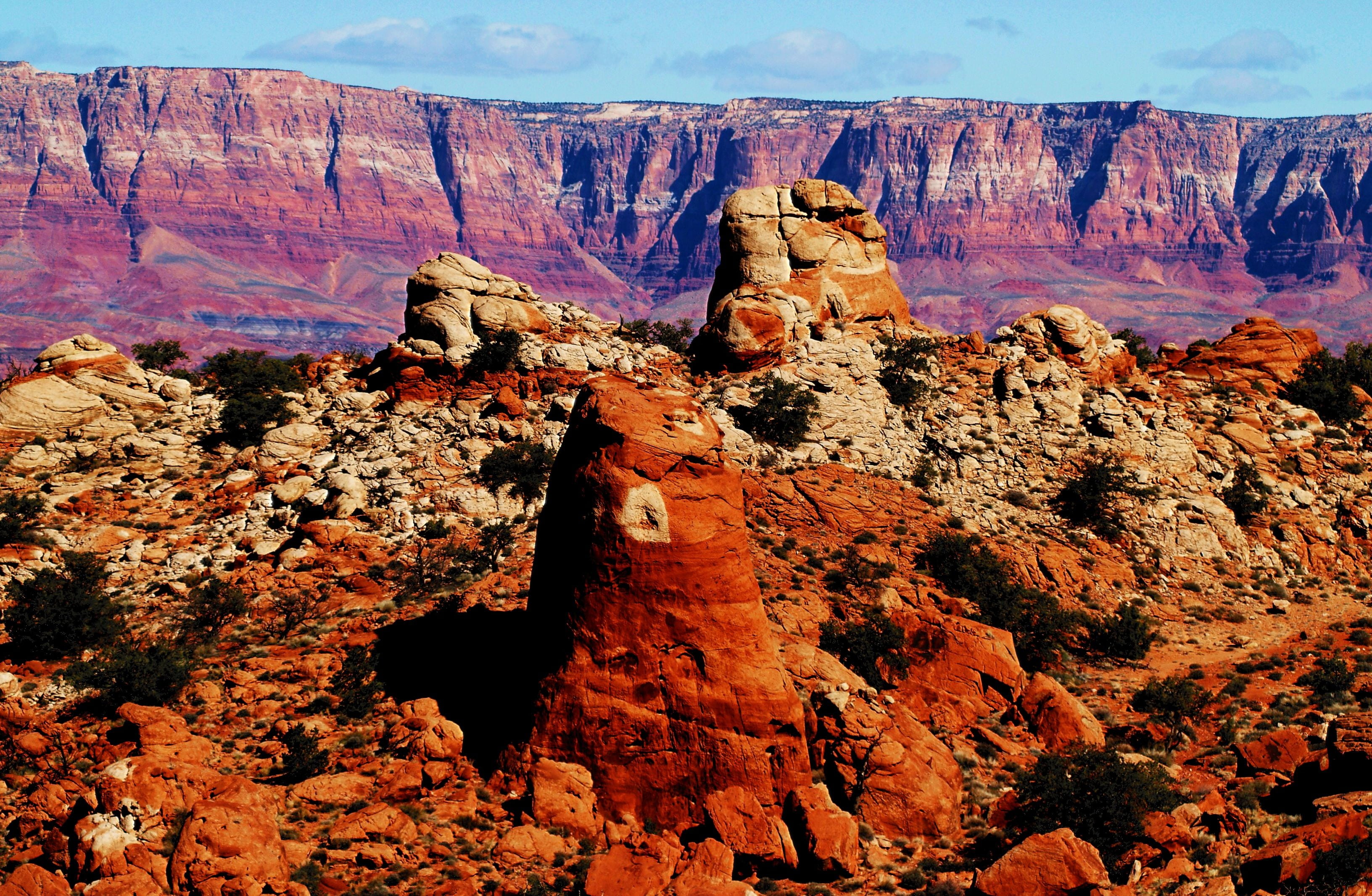nature, no people, rock - Object, travel destinations, uSA, 2K, tranquility, landscape, outdoors, climate, geology, grand Canyon National Park, mountain, HD Wallpaper