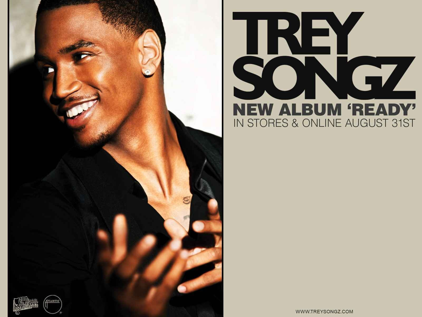 trey, r-b, rap, actor, songz, 1treys, singer, rapper, hop, 720P, poster, hip, HD Wallpaper