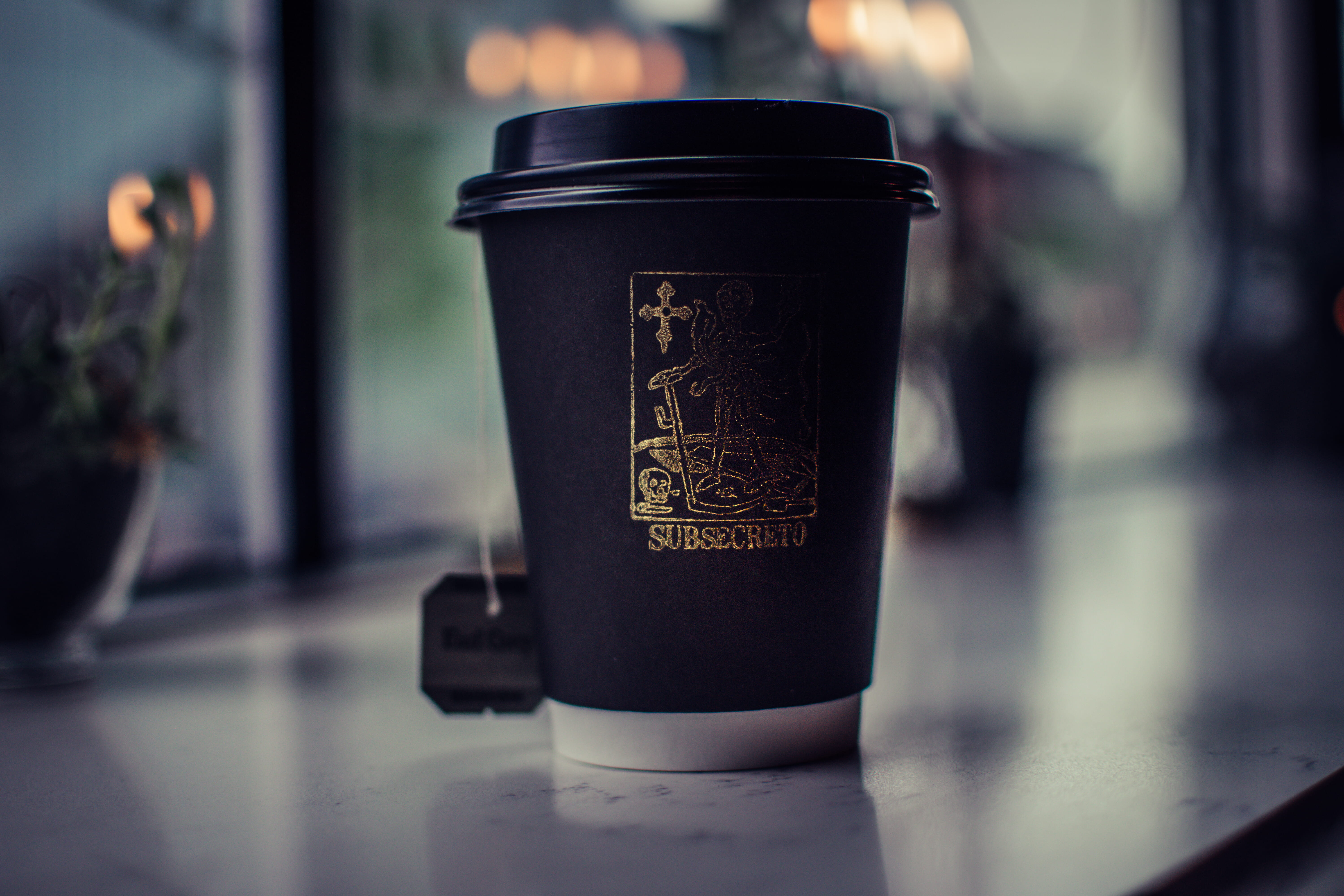 day, black, focus, drink, photography, charlotte nc, potted plant, no people, coffee love, vase, coffee, alleyway, 5K, latte, hardwood, plant, coffee cup, HD Wallpaper