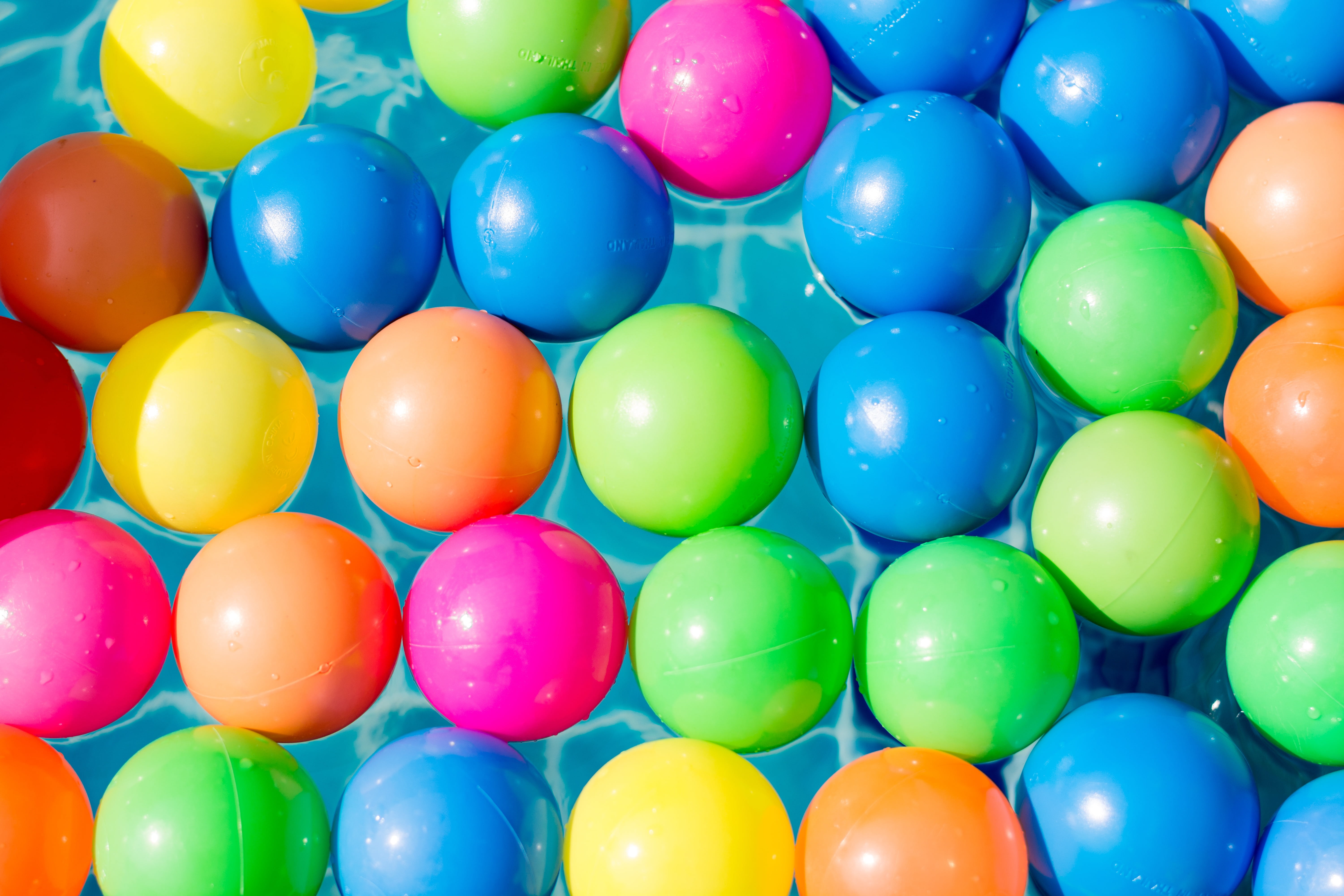 bunch, high angle view, abundance, assorted, multi colored, shiny, easter, full frame, abstract, multicolored, isolated, indoors, religion, food, sphere, HD Wallpaper