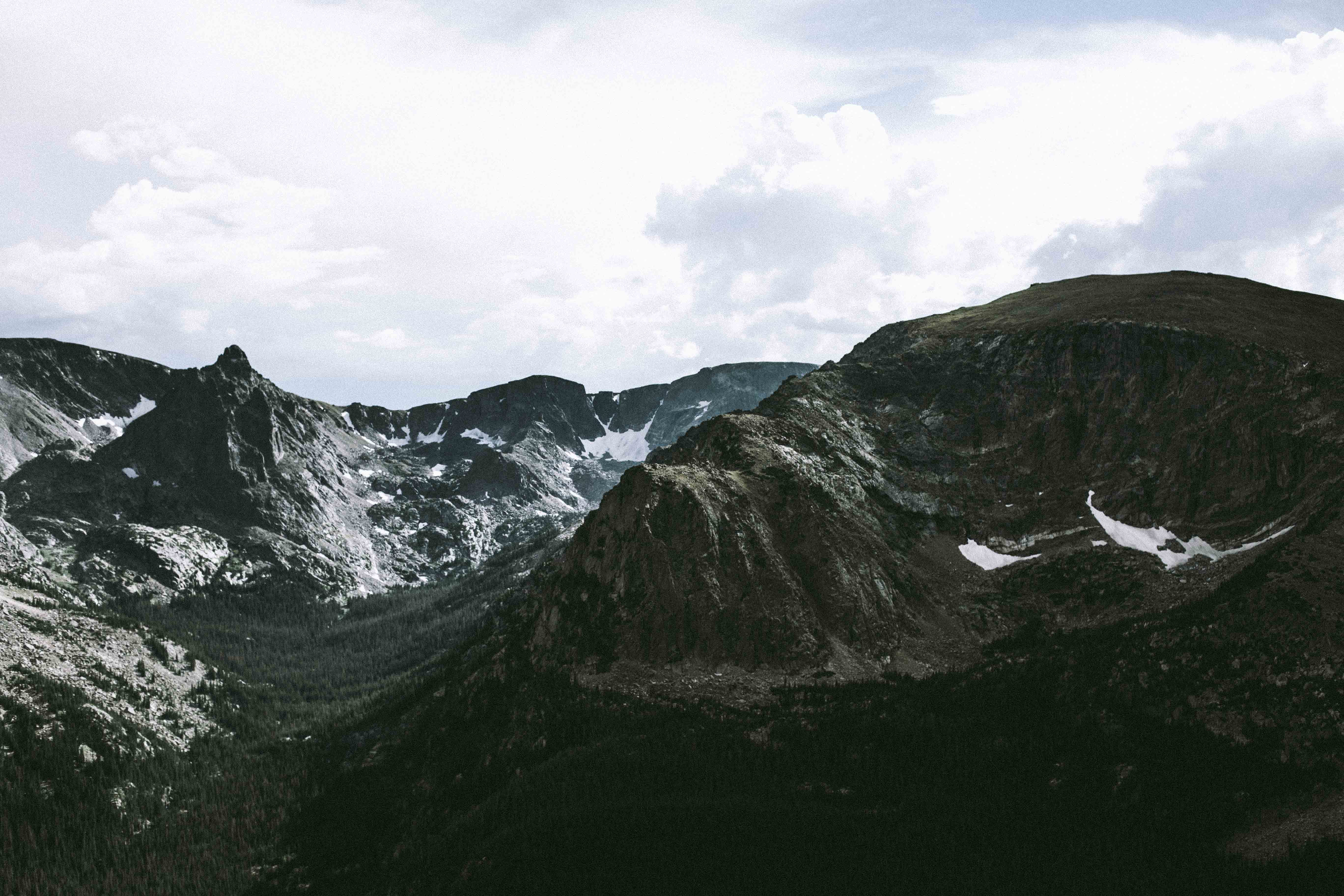 colorado, tranquil scene, physical geography, nature, beauty in nature, sky, outdoors, environment, scenics - nature, rock, flying, landscape, no people, HD Wallpaper