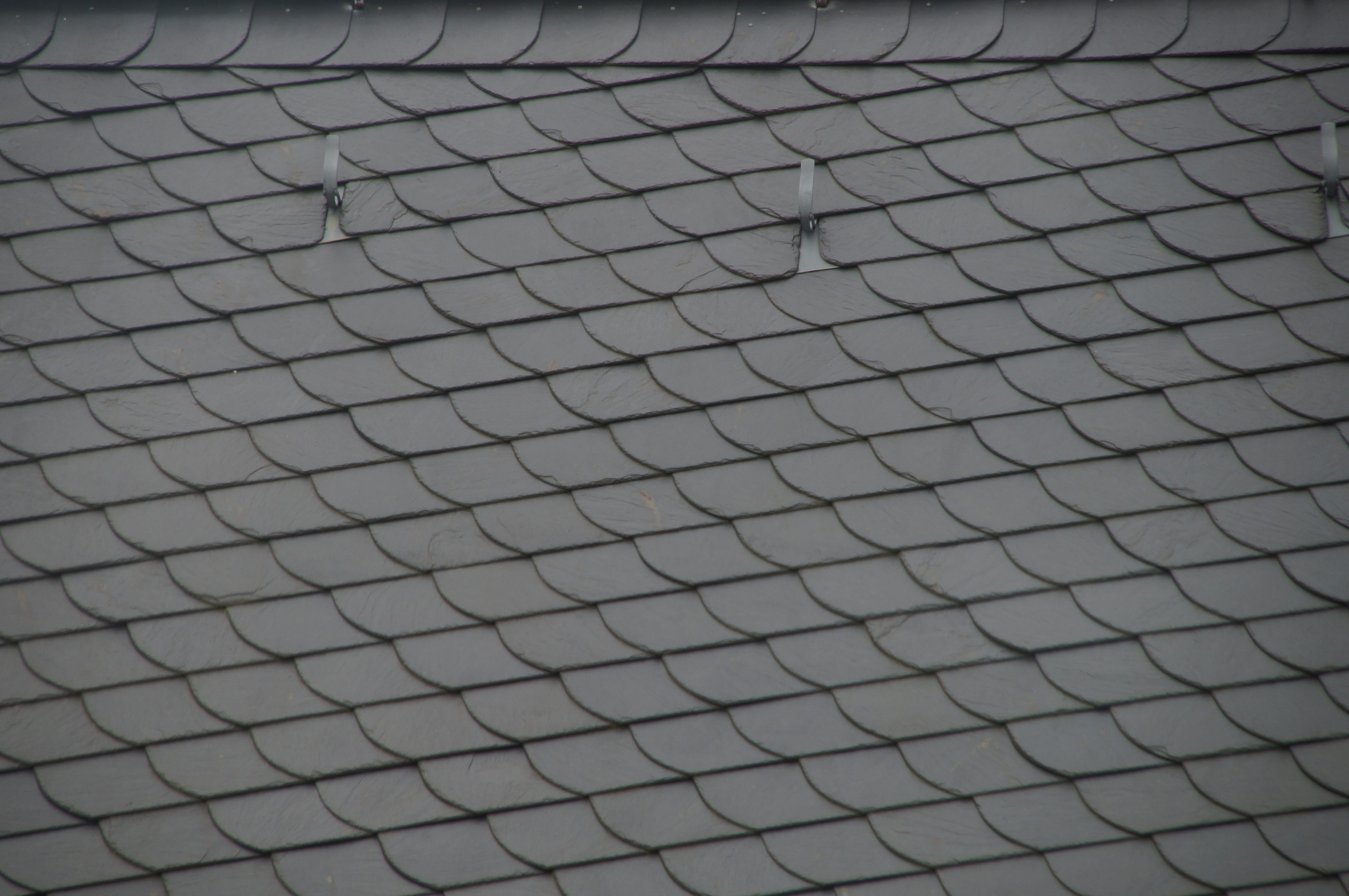 no people, slate roof, gray, net - sports equipment, backgrounds, in a row, craft, design, indoors, repetition, abstract, work, weather, full frame, insulation, HD Wallpaper