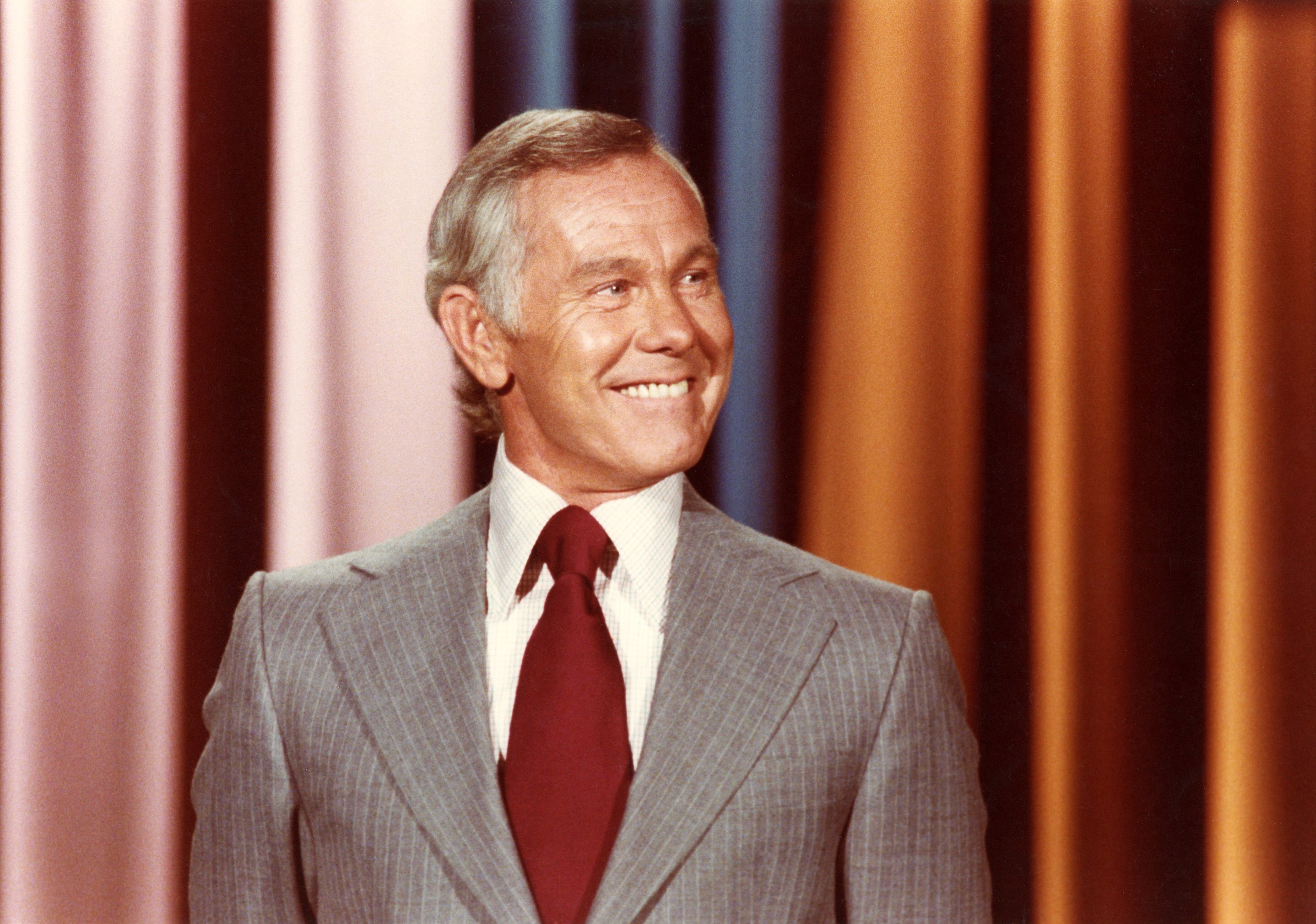 talkshow, comedy, show, carson, 2K, johnny, tonight, the tonight show, HD Wallpaper