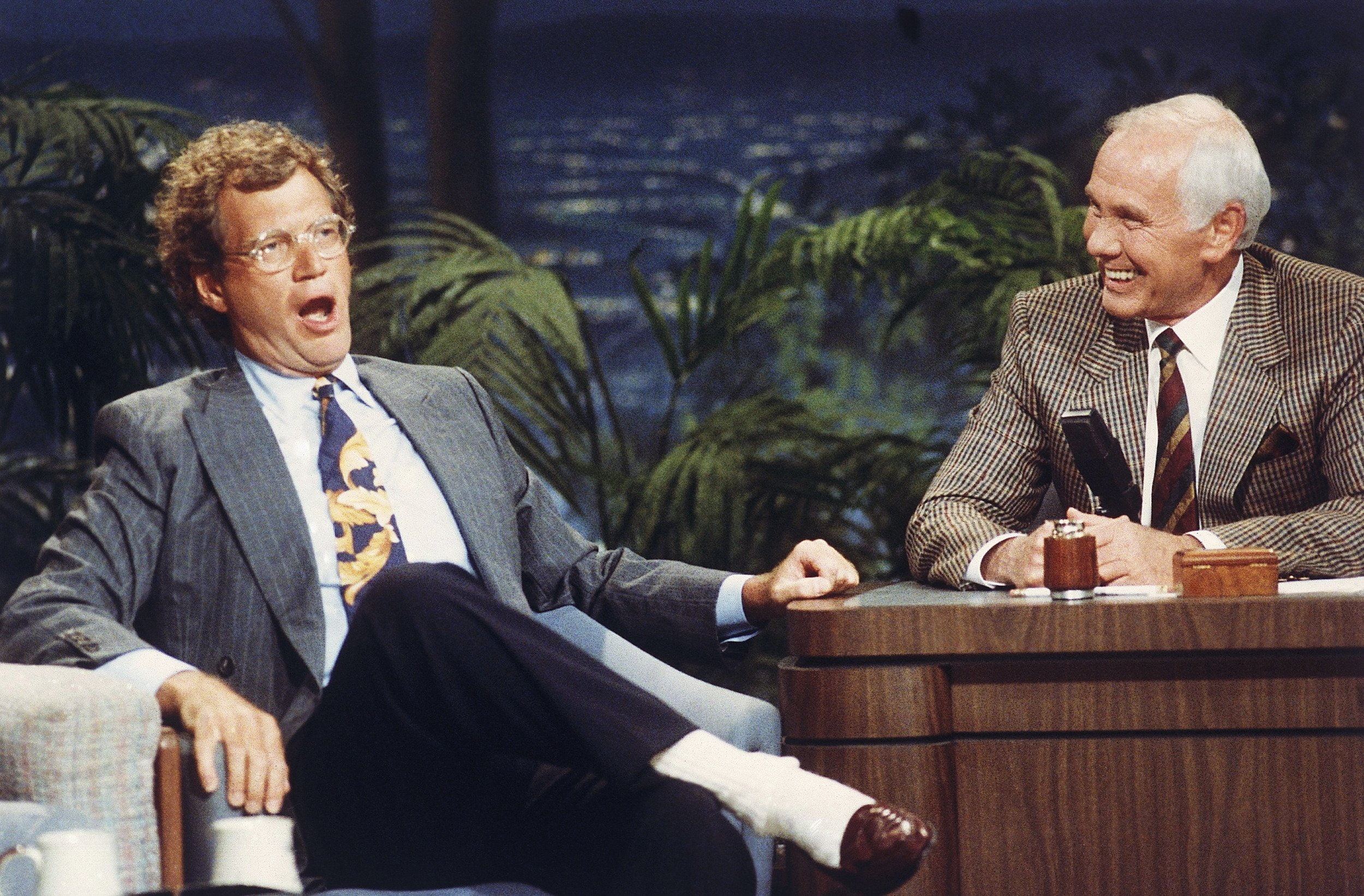 talkshow, johnny, show, the tonight show, 1080P, tonight, comedy, carson, letterman, HD Wallpaper
