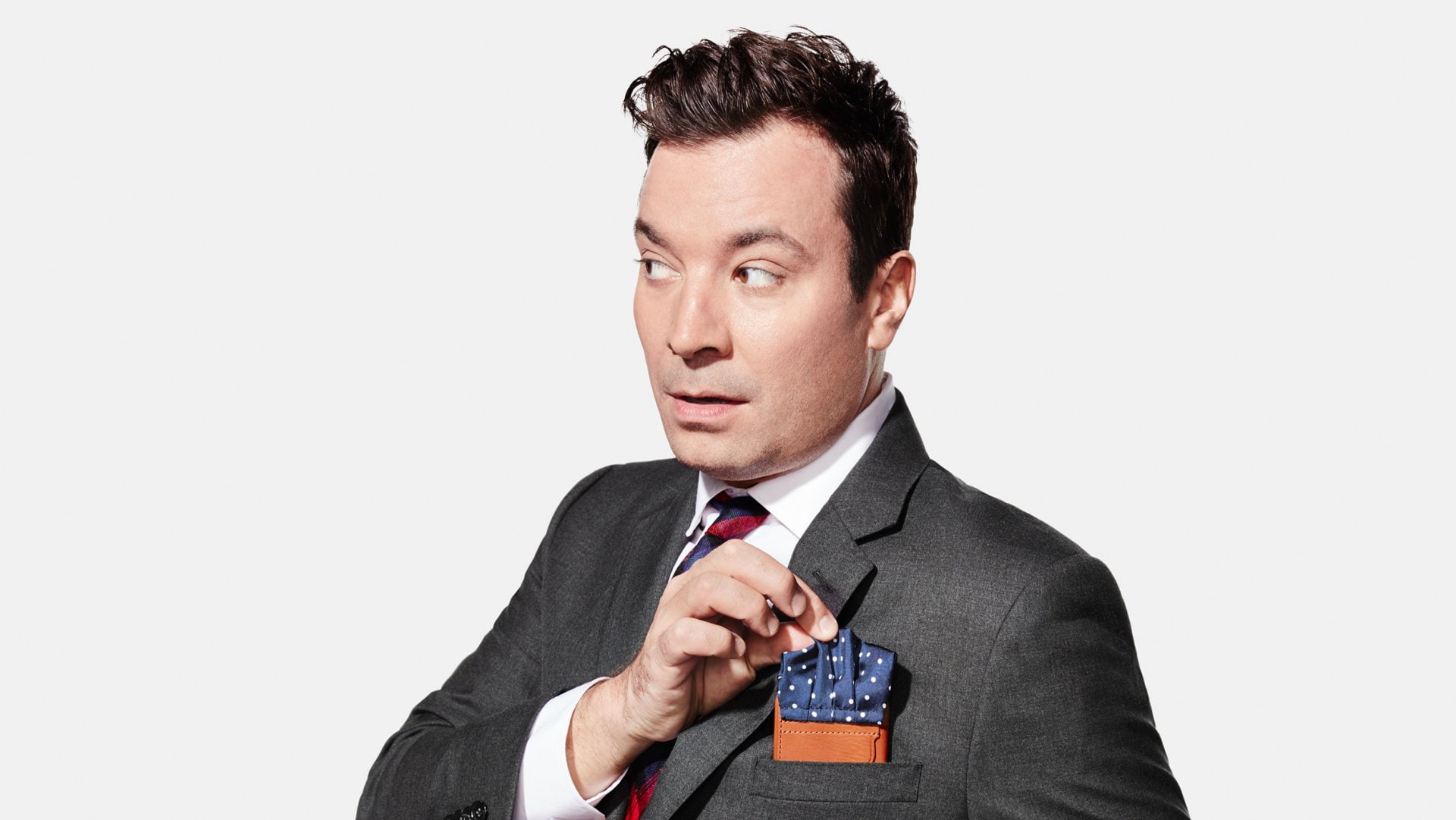 TV Show, 1080P, The Tonight Show Starring Jimmy Fallon, Jimmy Fallon, HD Wallpaper