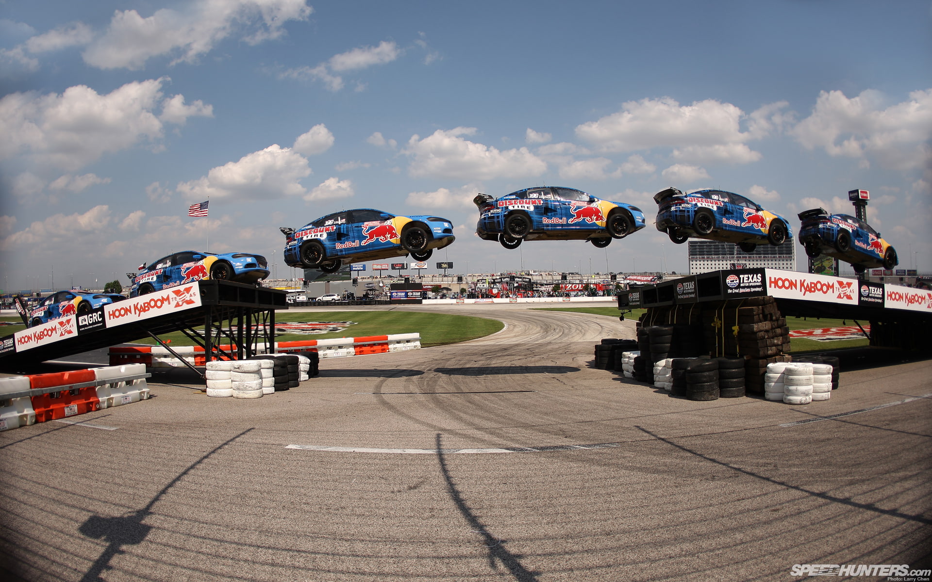 1080P, action, stop, jump, hd, cars, HD Wallpaper